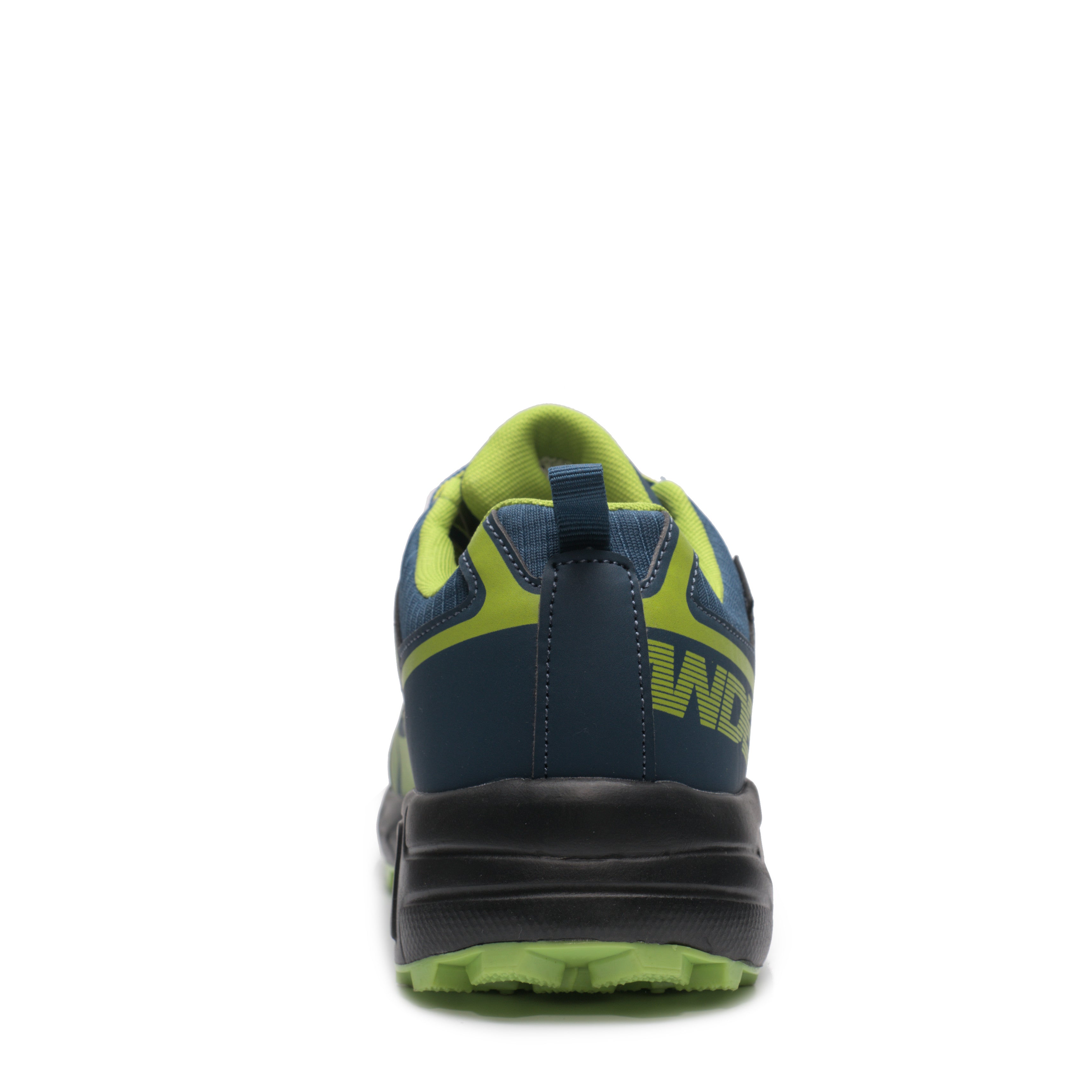Scarpa Lacci Trekking + Tex Ande S51143W