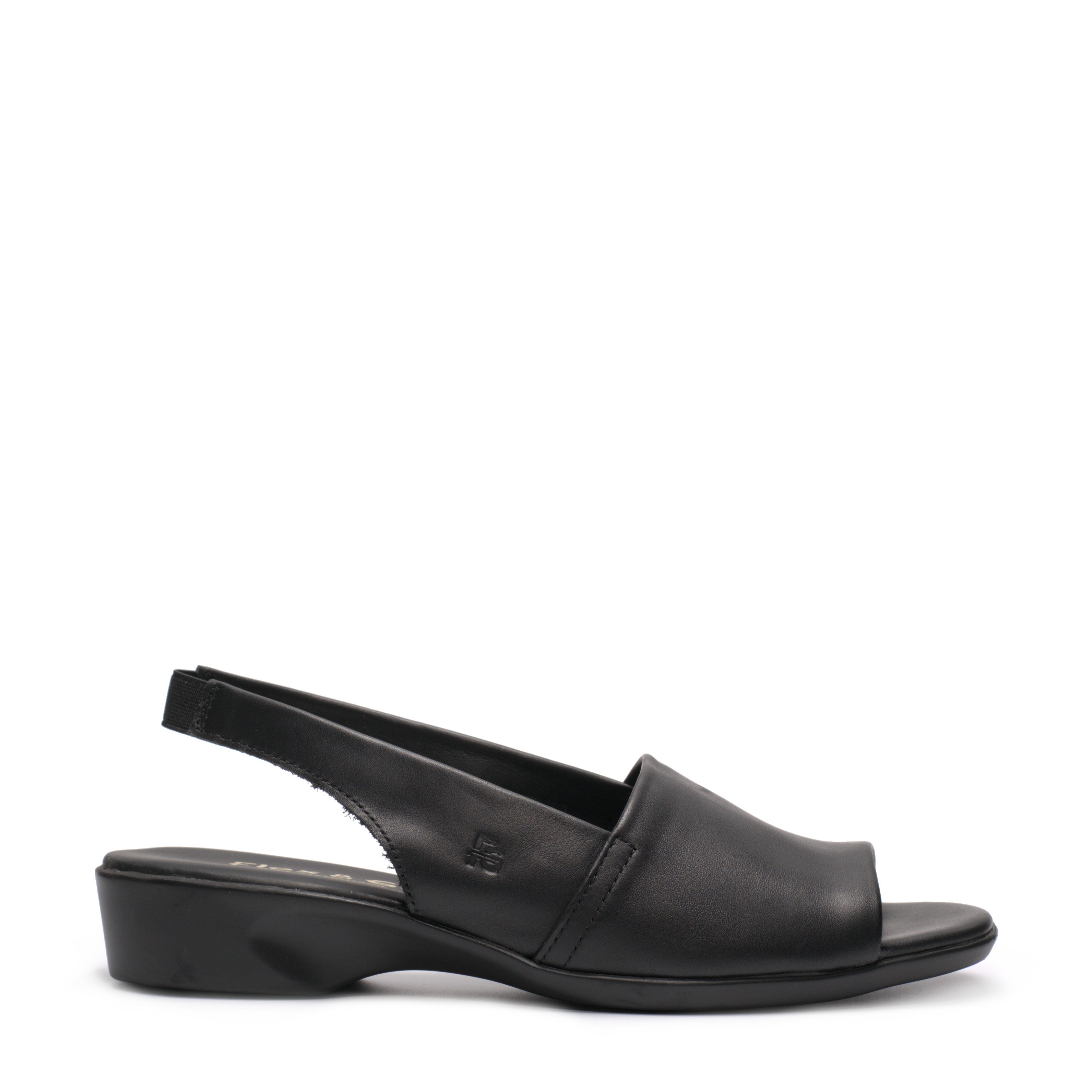 Sandalo S.Gomma Flex & Go 1013