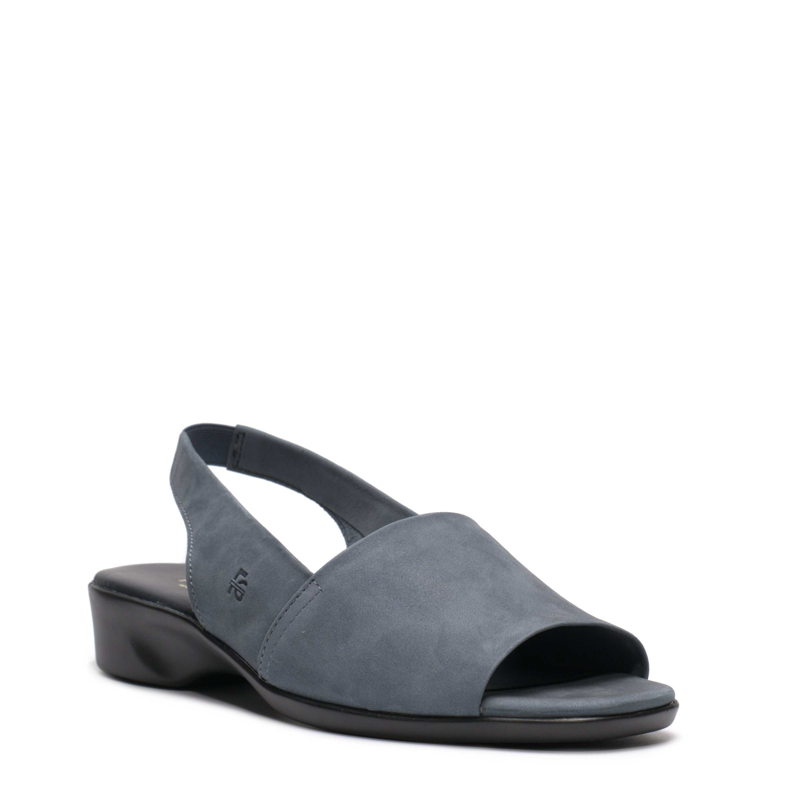 Sandalo S.Gomma Flex & Go 1013/N