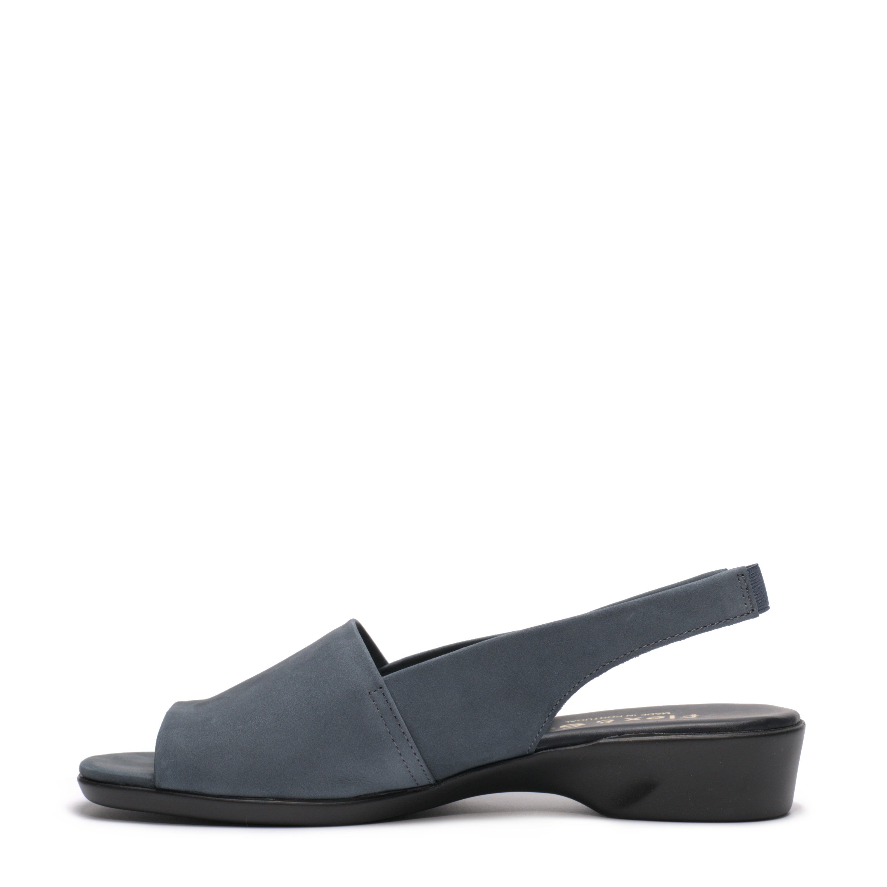 Sandalo S.Gomma Flex & Go 1013/N