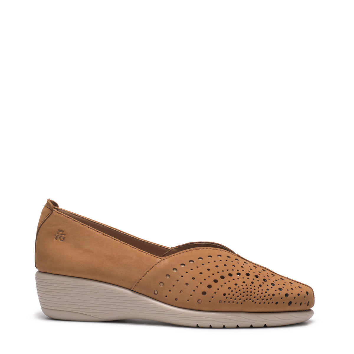 Slip-On S.Gomma Flex & Go 966