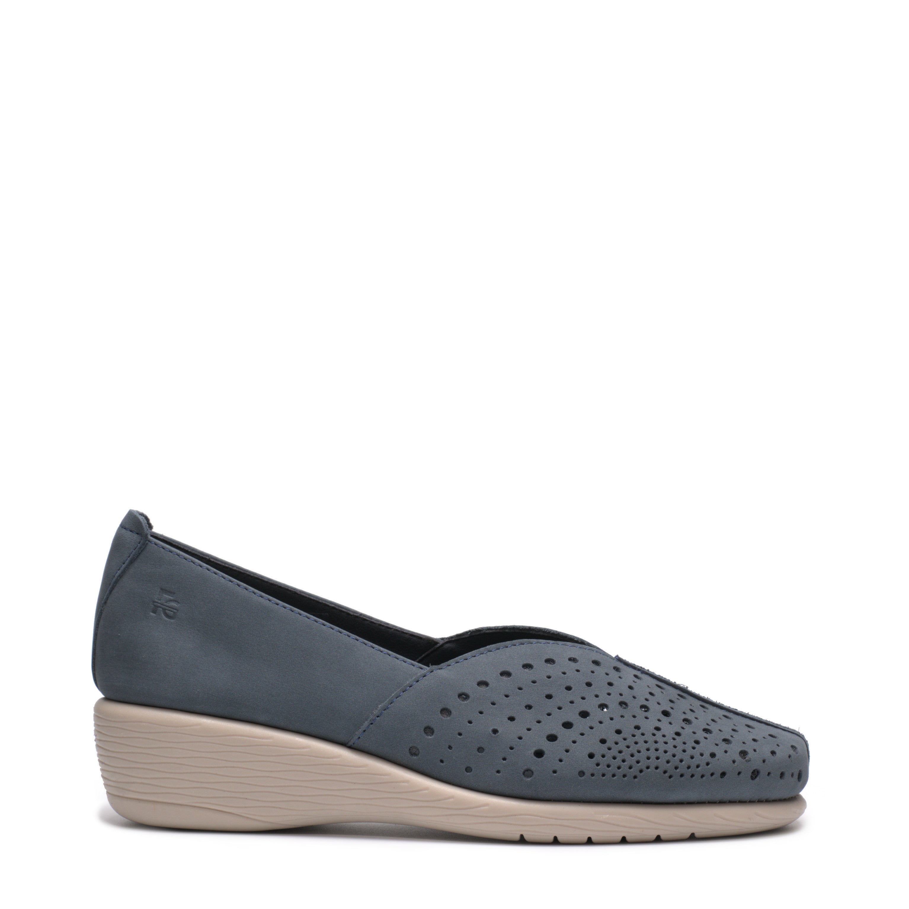 Slip-On S.Gomma Flex & Go 966