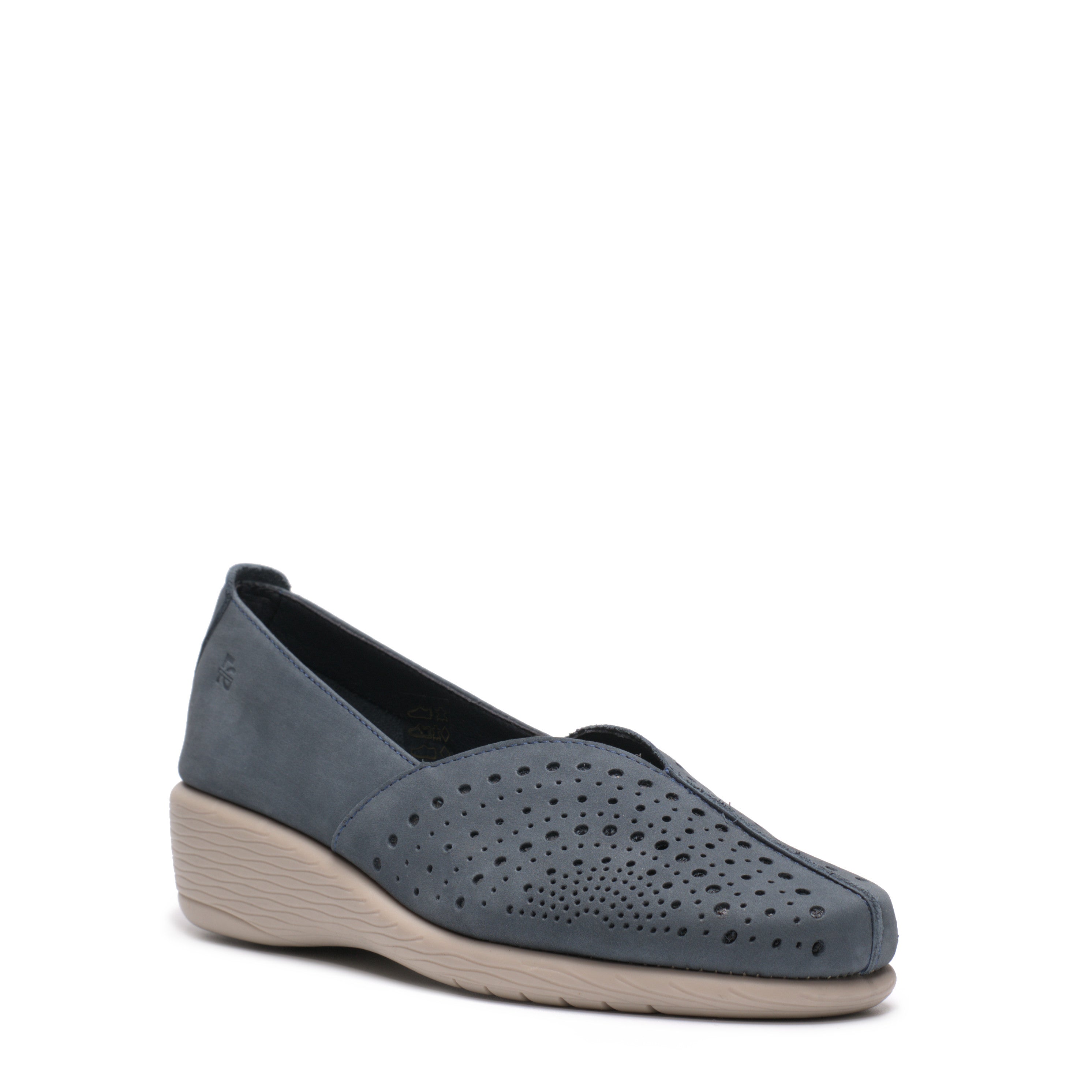 Slip-On S.Gomma Flex & Go 966