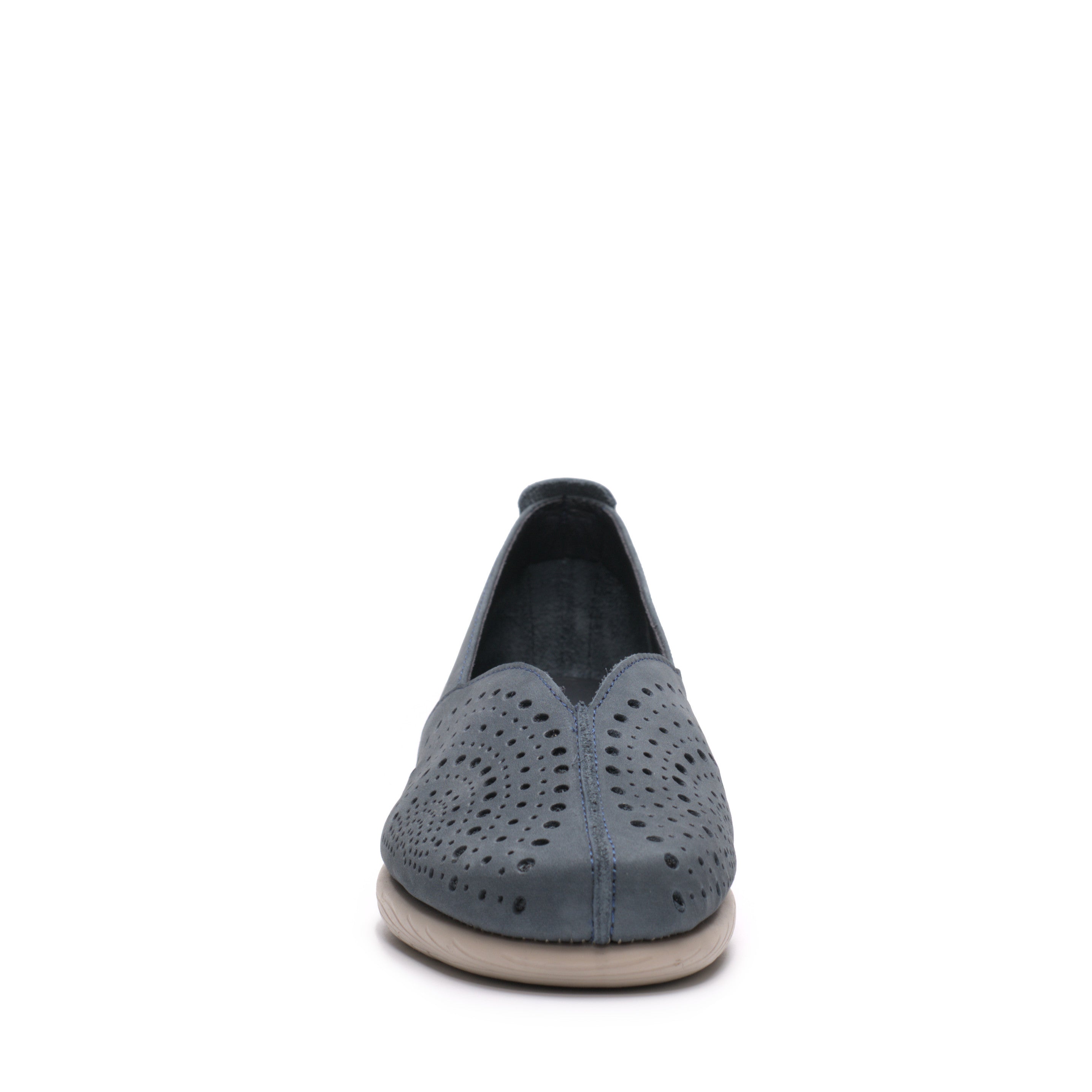 Slip-On S.Gomma Flex & Go 966