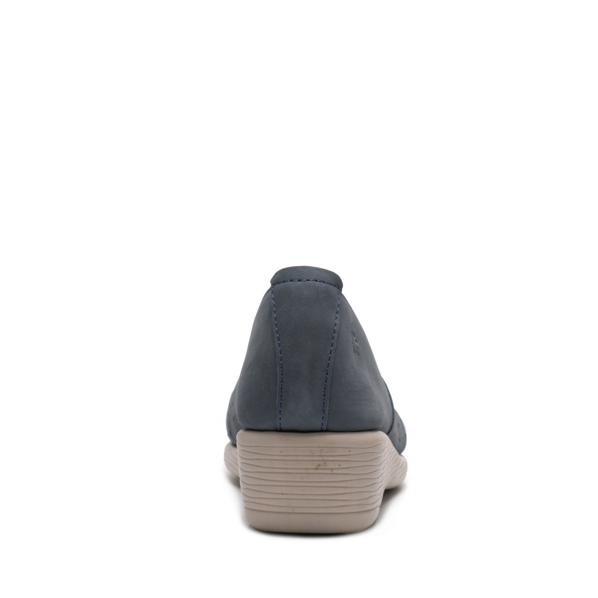 Slip-On S.Gomma Flex & Go 966