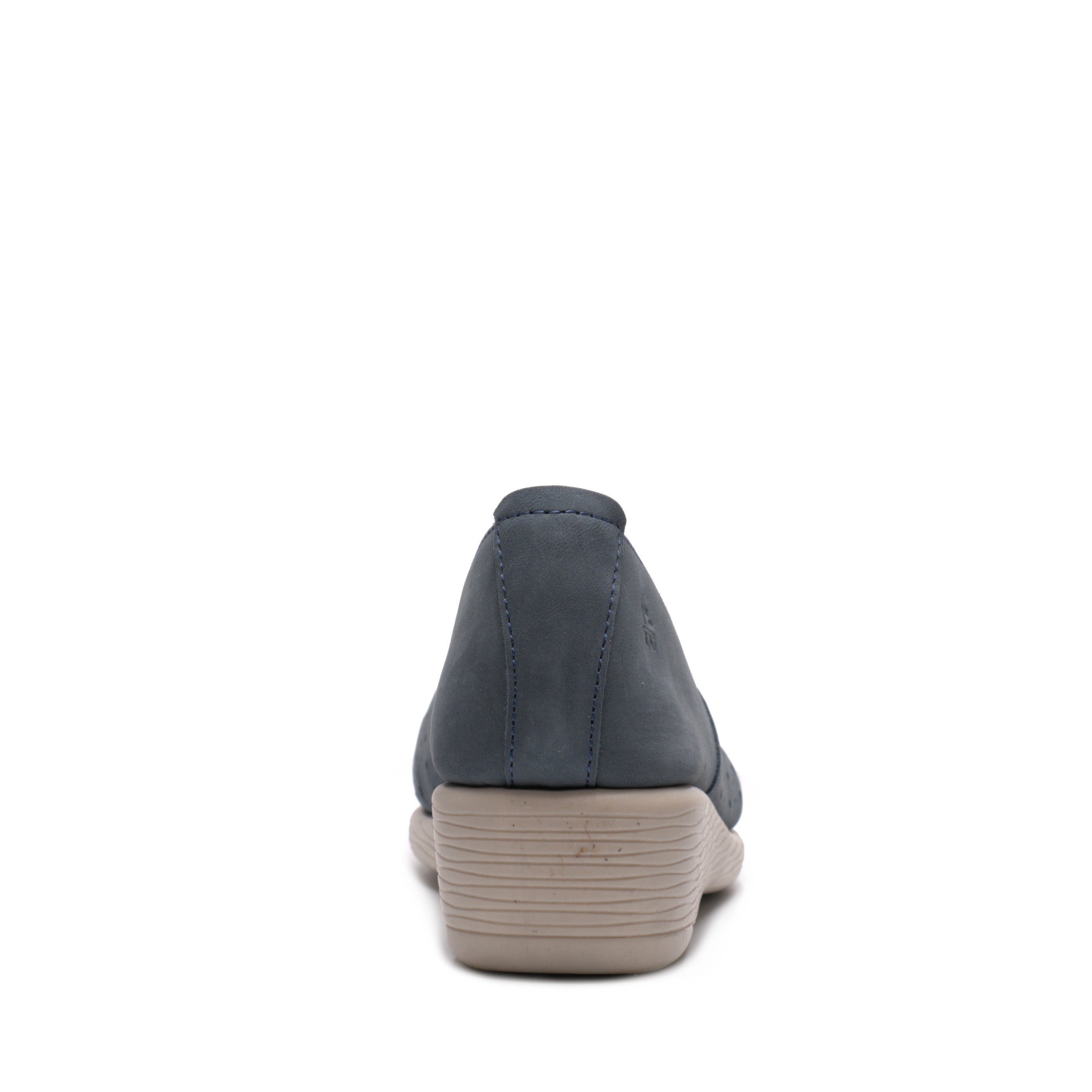 Slip-On S.Gomma Flex & Go 966