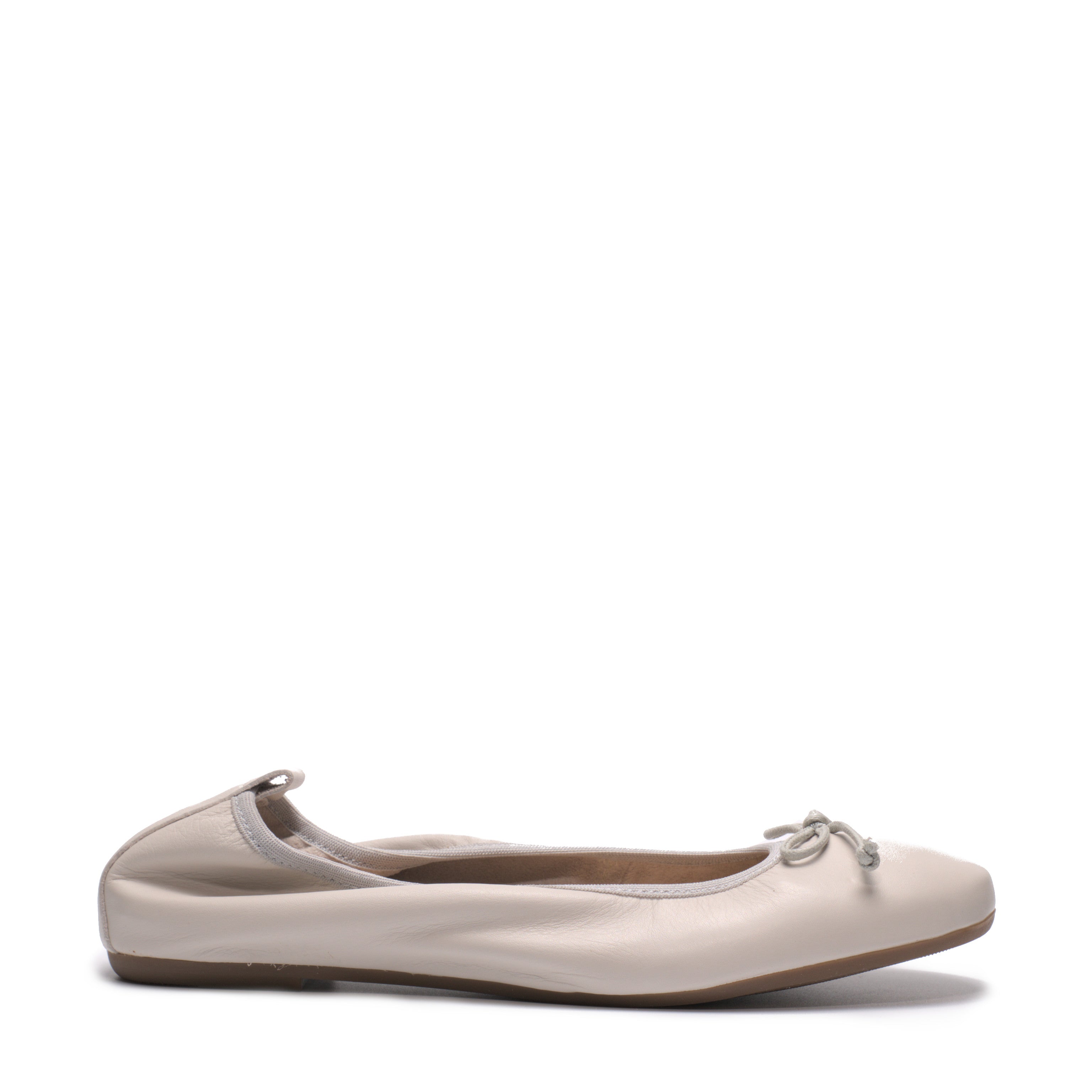 Ballerina Suola Gomma Borgo Giannotti NP186