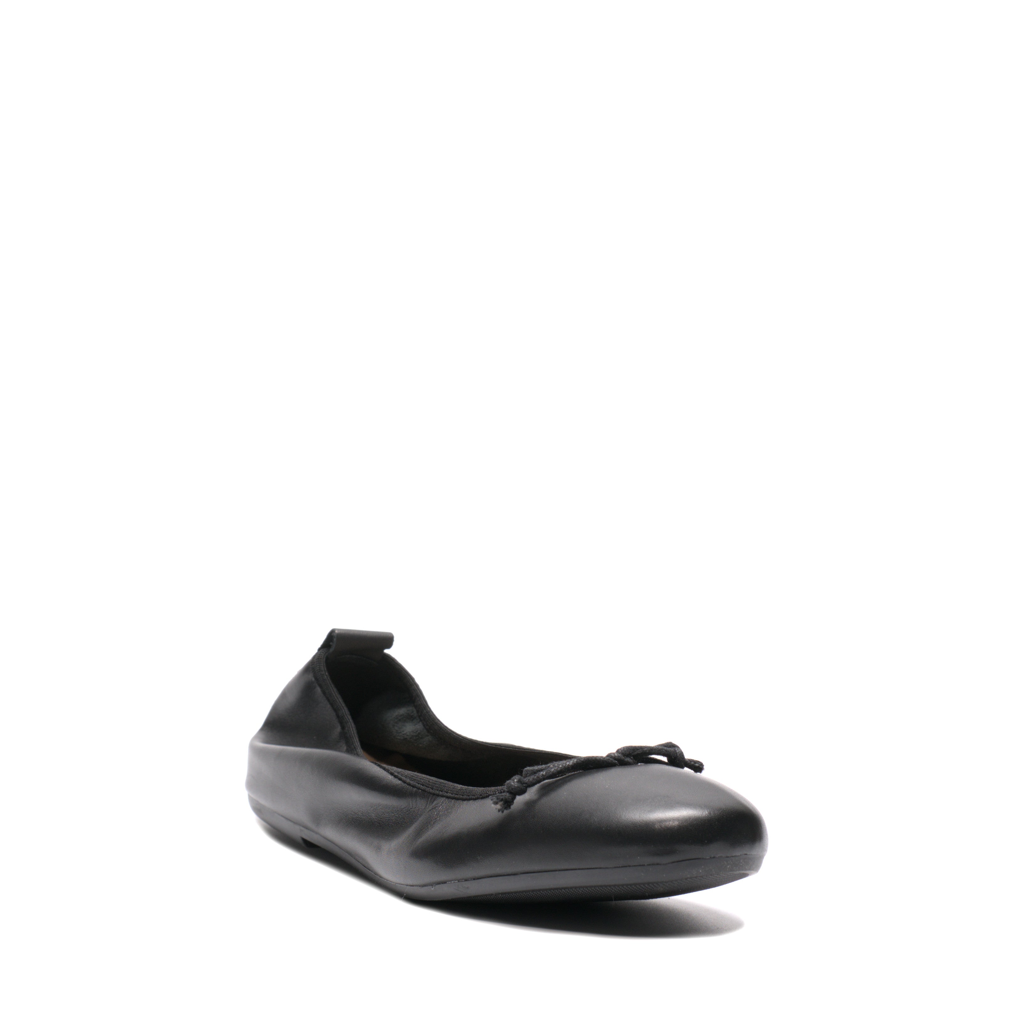 Ballerina Suola Gomma Borgo Giannotti NP186