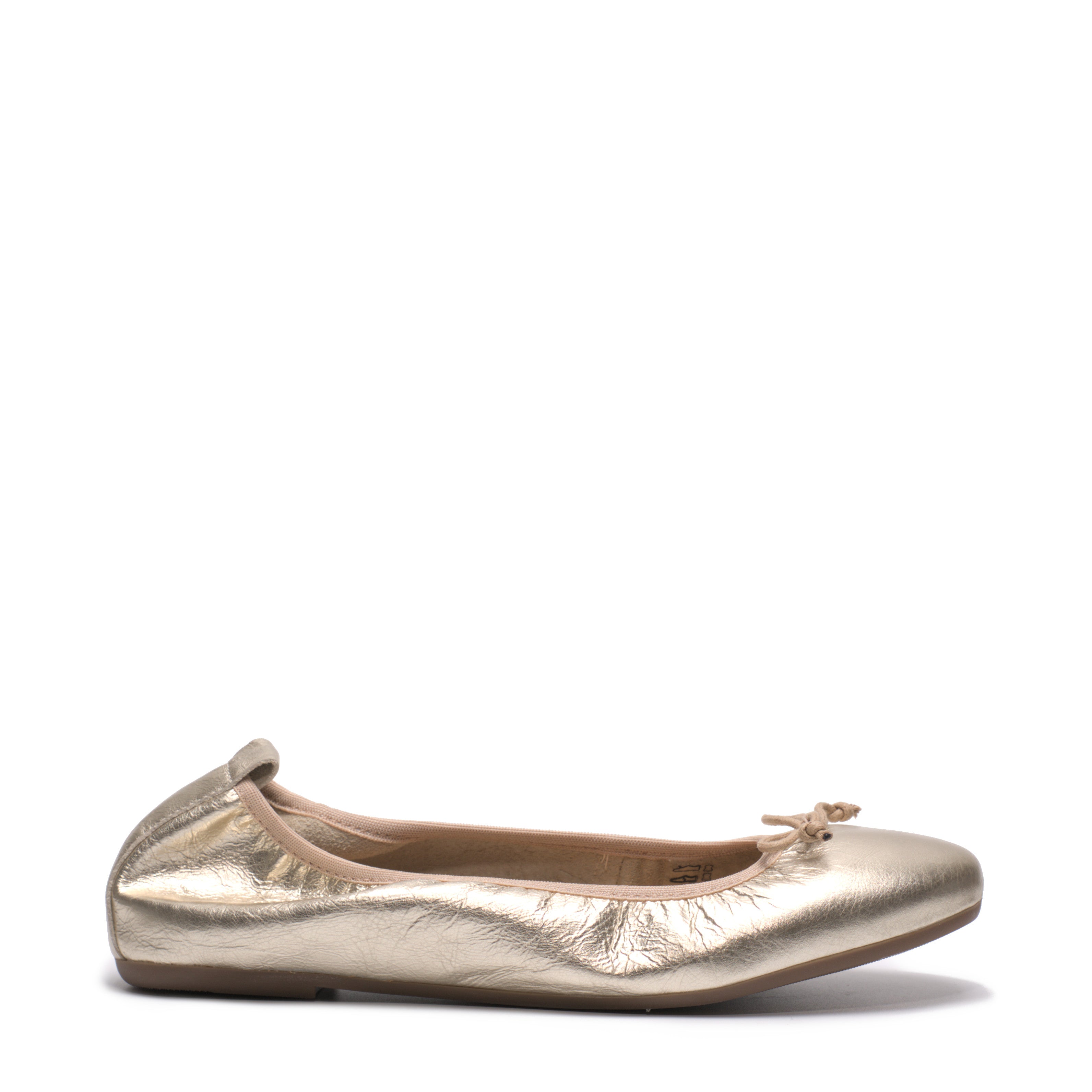 Ballerina Suola Gomma Borgo Giannotti NP186/L