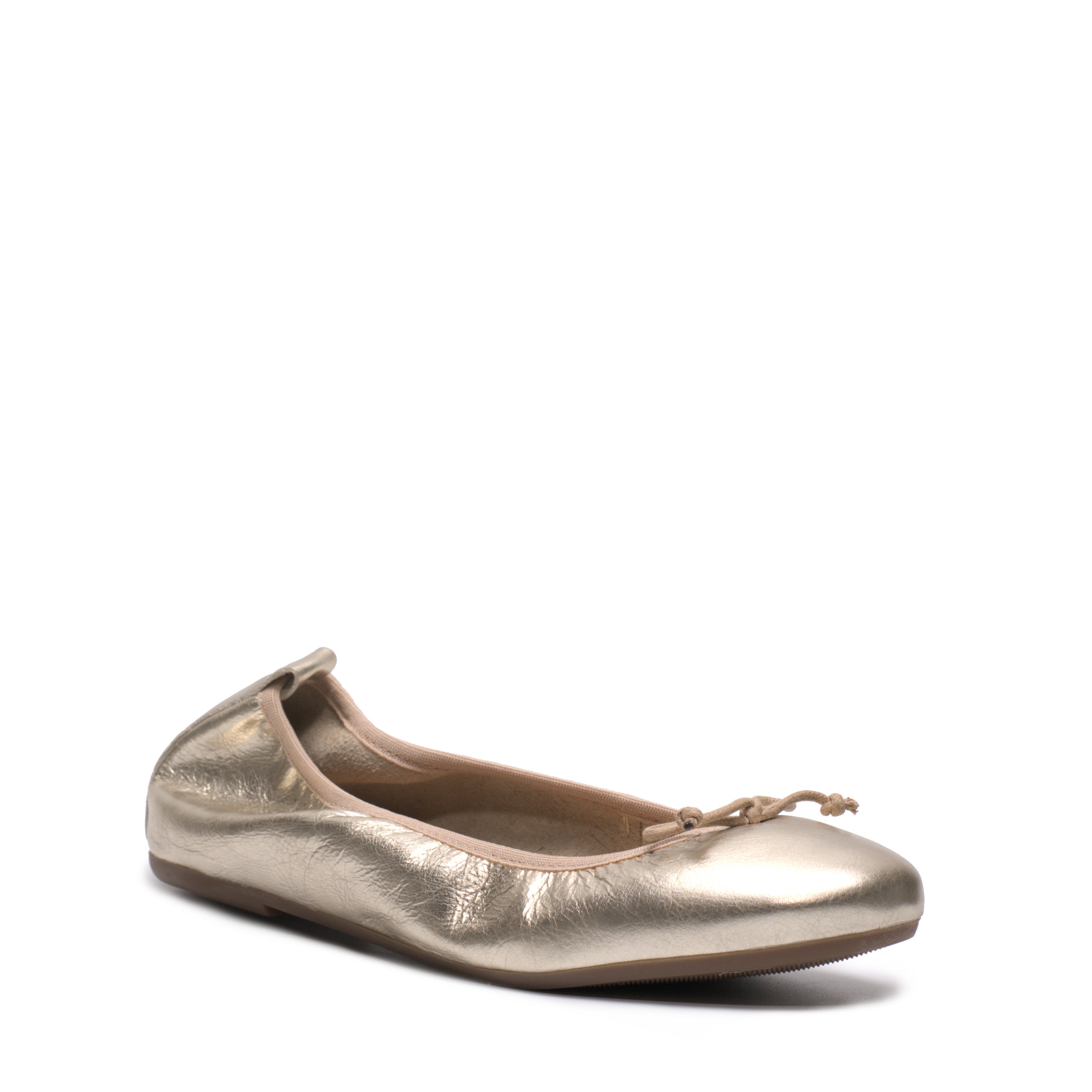 Ballerina Suola Gomma Borgo Giannotti NP186/L