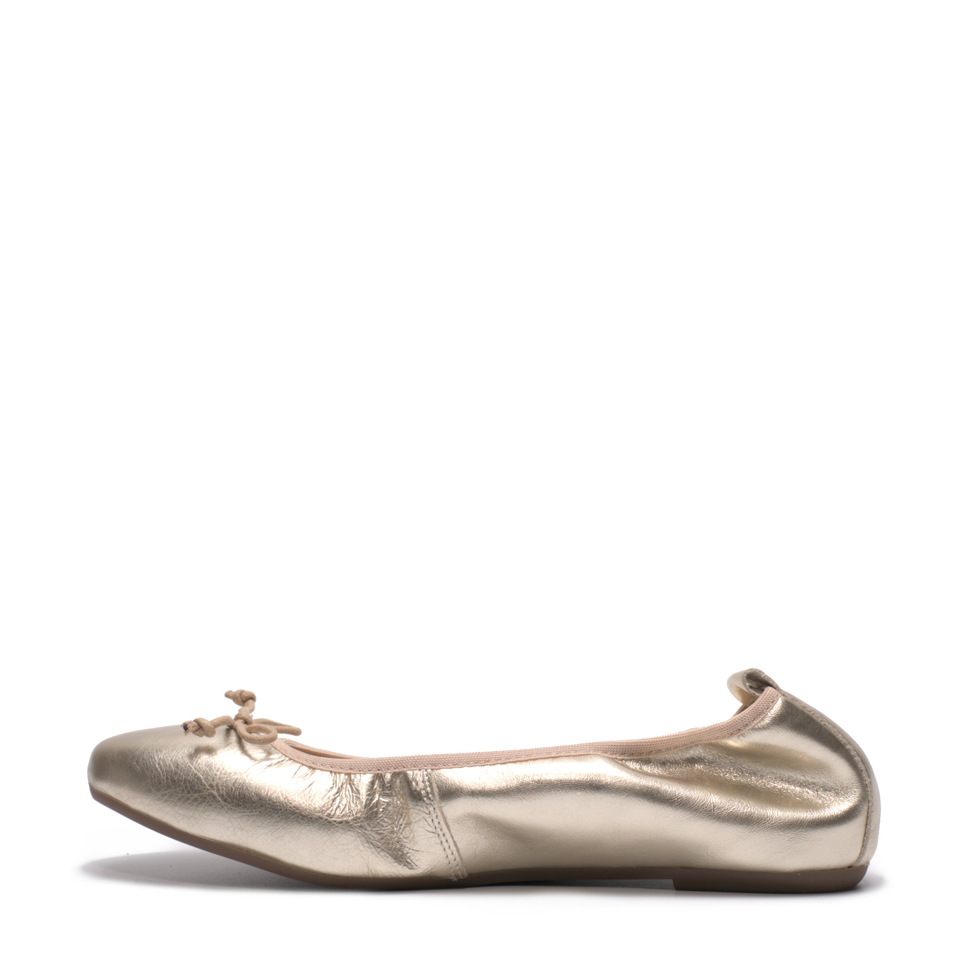 Ballerina Suola Gomma Borgo Giannotti NP186/L
