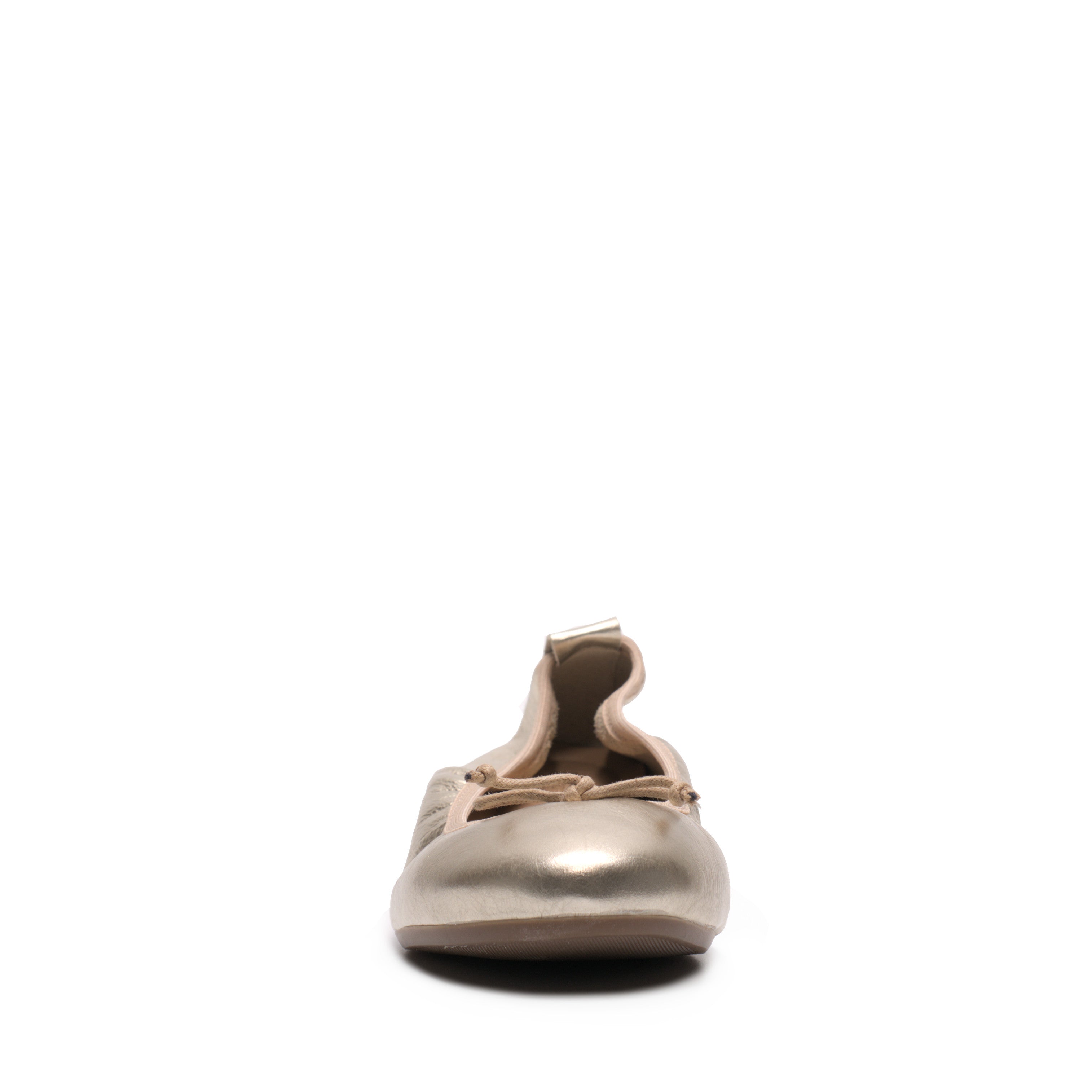Ballerina Suola Gomma Borgo Giannotti NP186/L