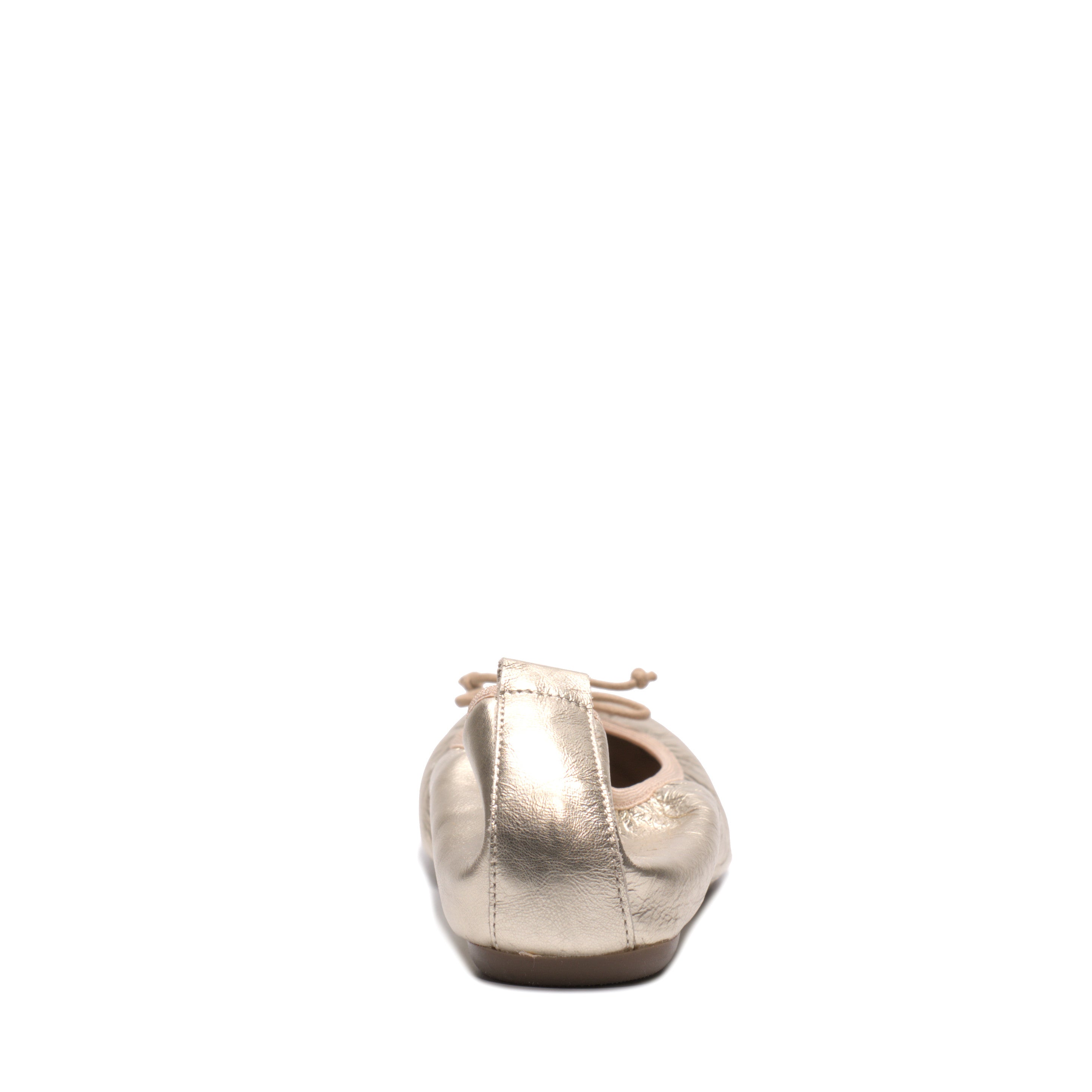 Ballerina Suola Gomma Borgo Giannotti NP186/L