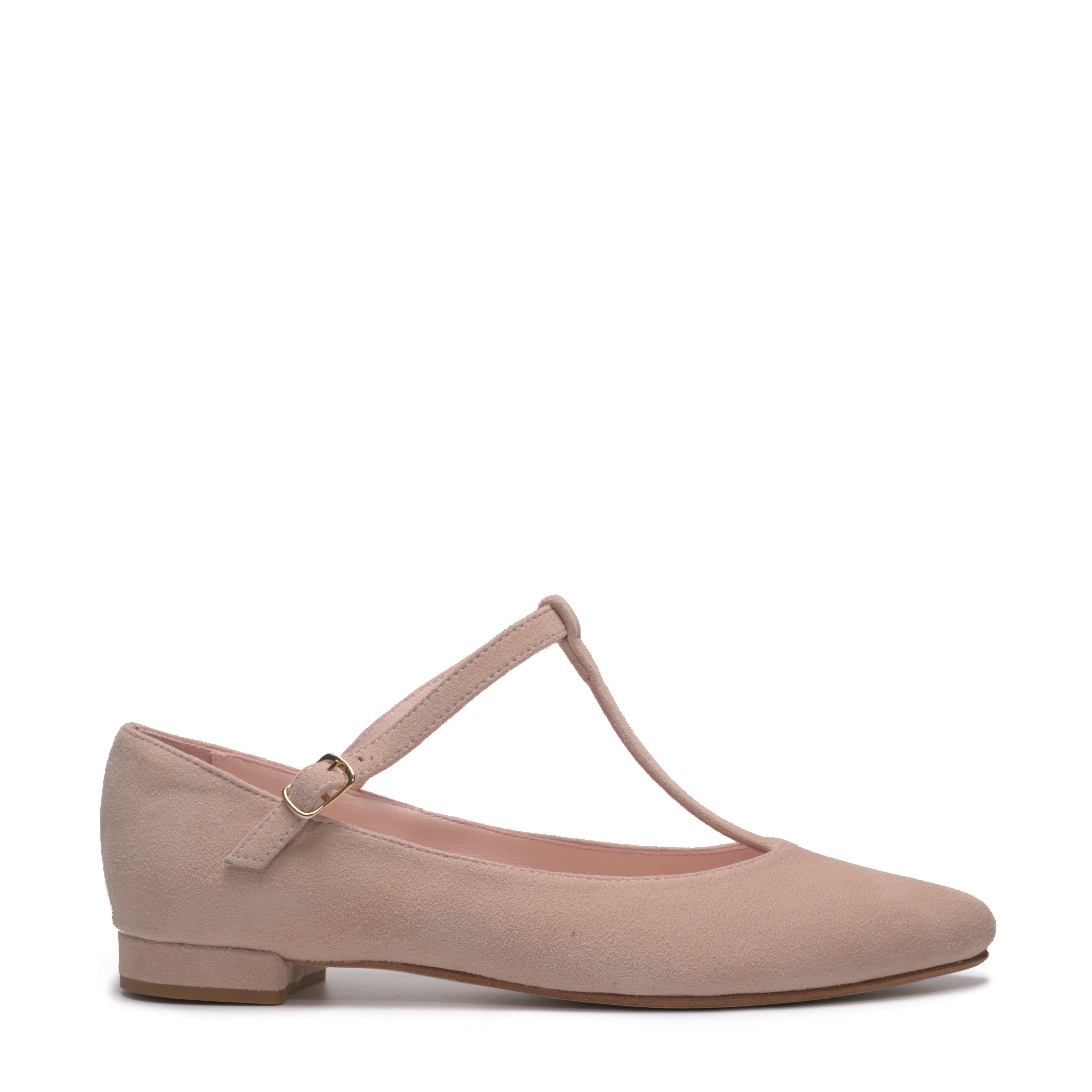 Ballerina Charleston S.Cuoio Altino 252R
