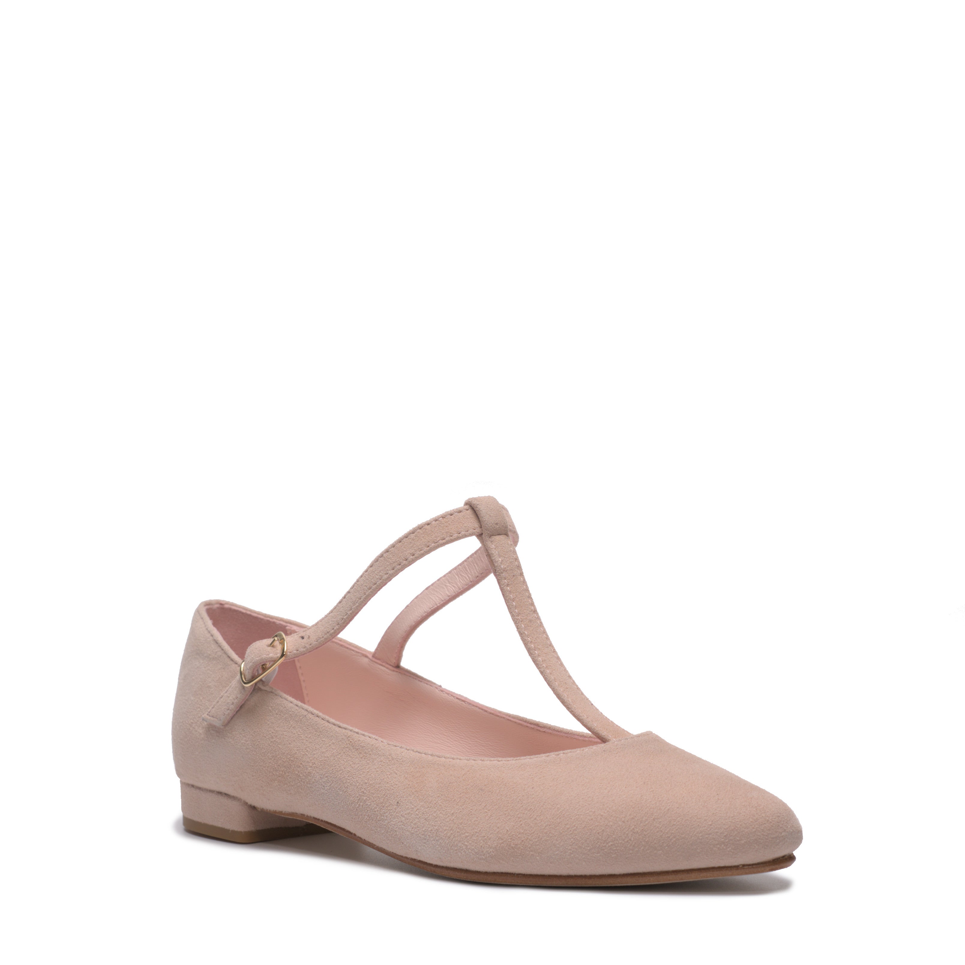 Ballerina Charleston S.Cuoio Altino 252R