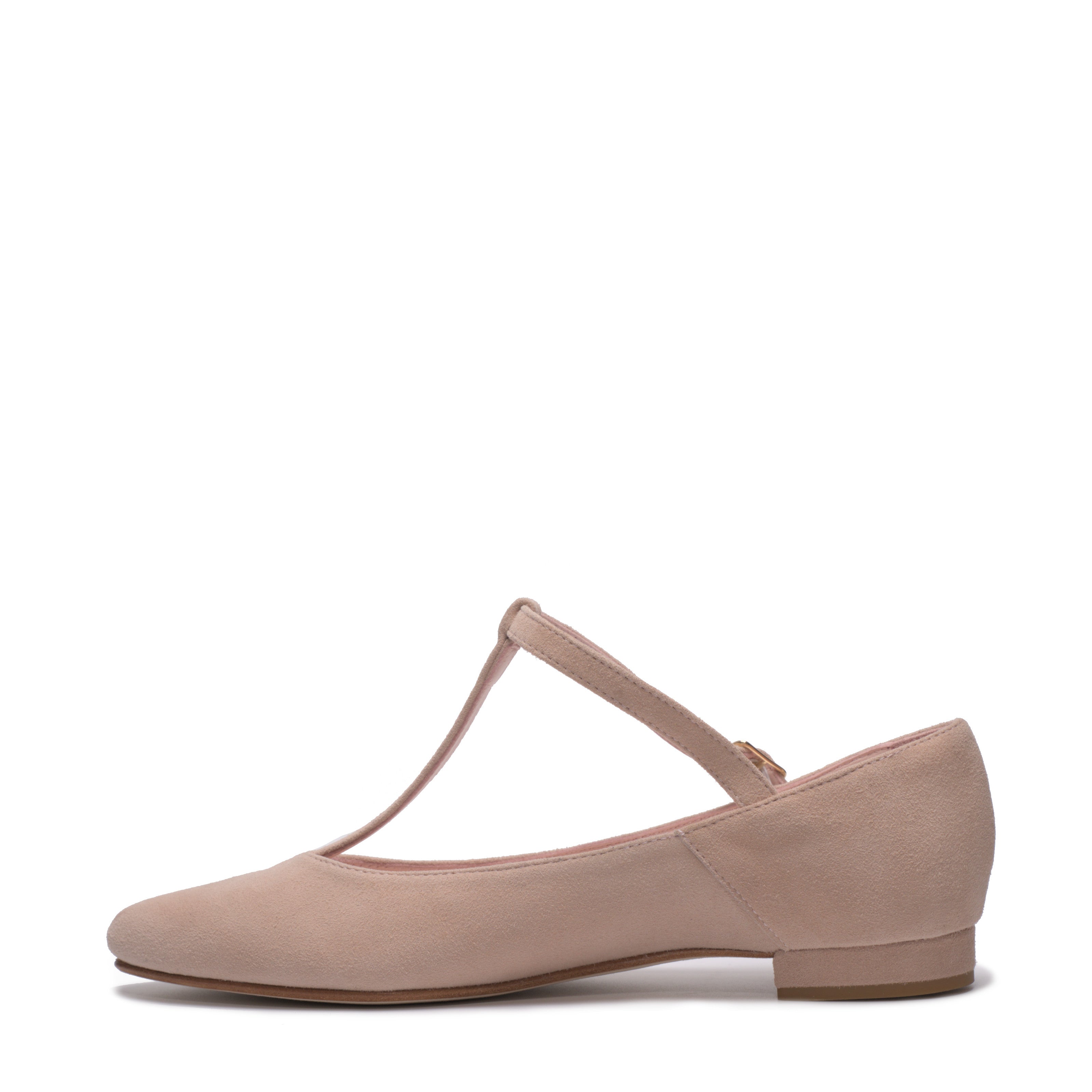 Ballerina Charleston S.Cuoio Altino 252R