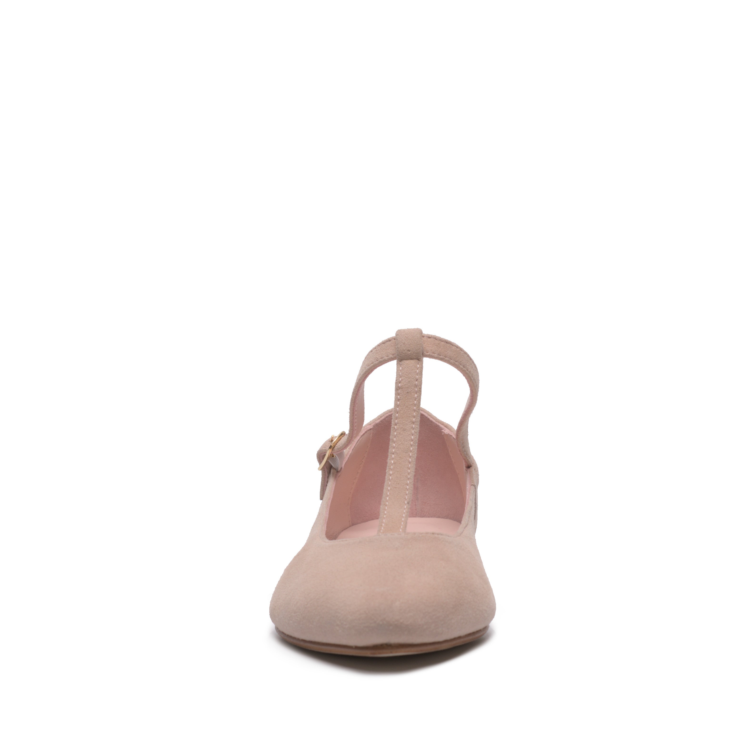 Ballerina Charleston S.Cuoio Altino 252R
