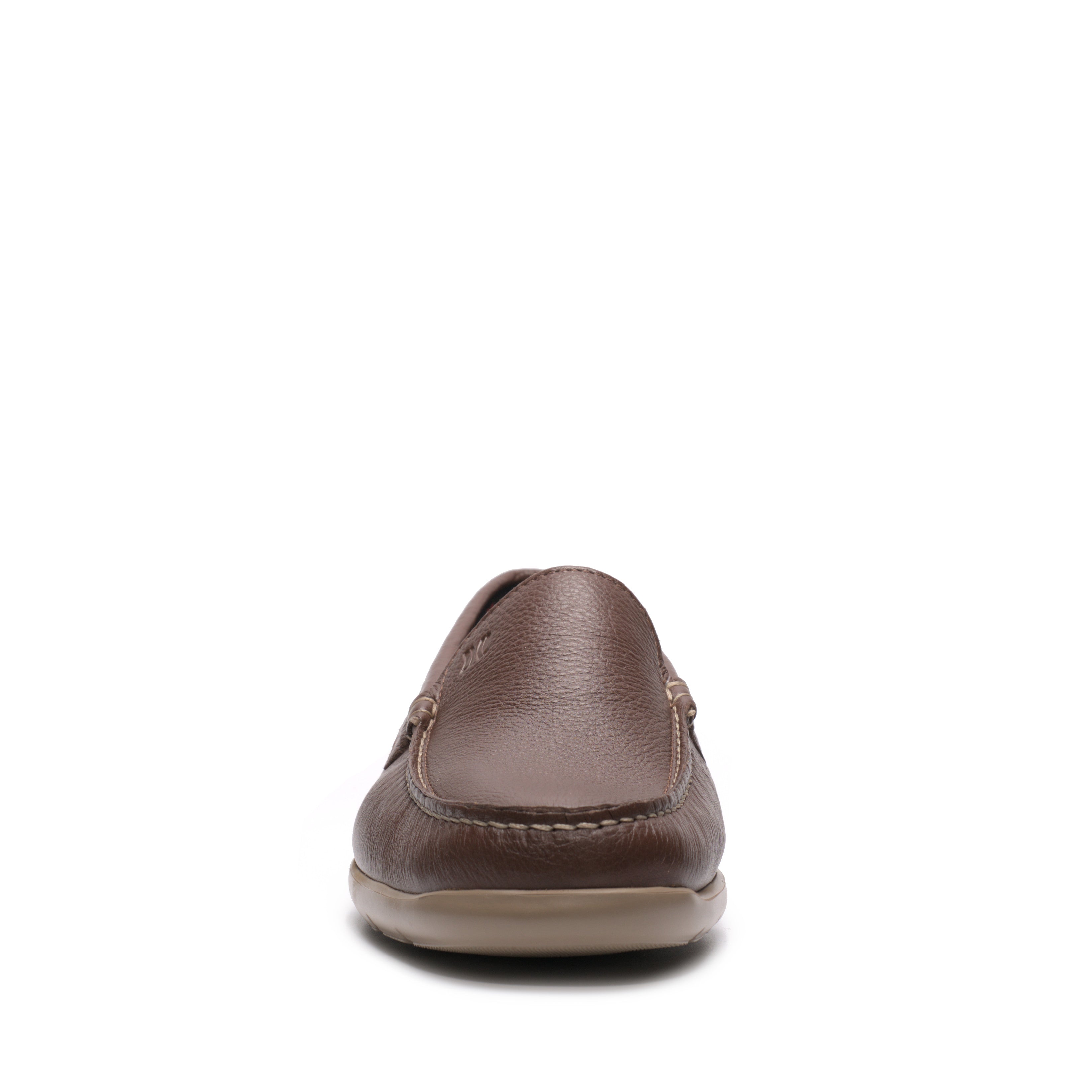 Mocassino Gomma Bianca Callaghan 18001