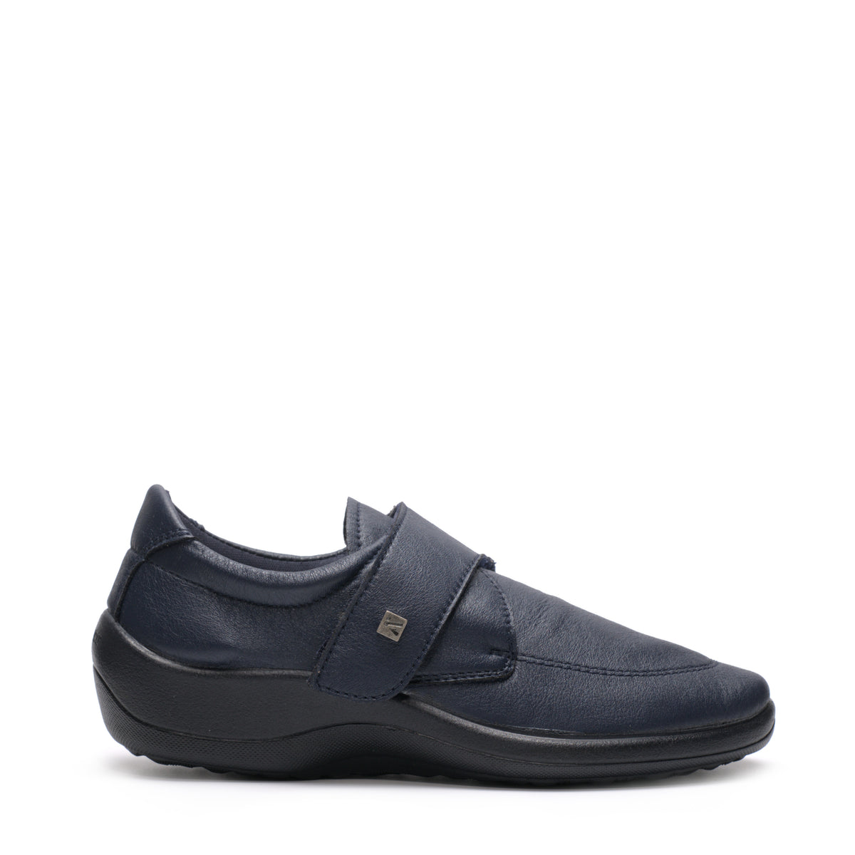 Scarpa Con Strappo Suola Gomma Arcopedico REPOVESI