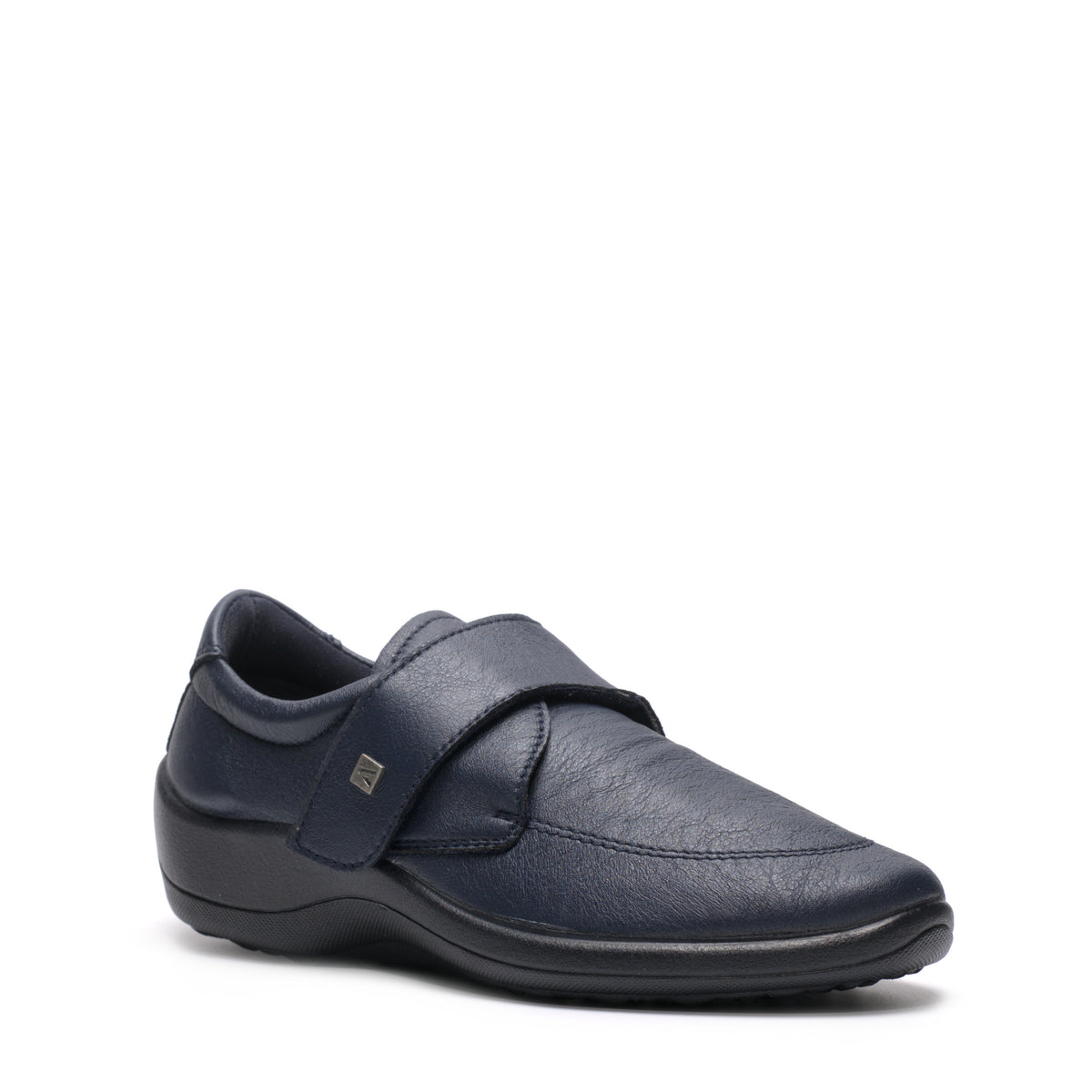 Scarpa Con Strappo Suola Gomma Arcopedico REPOVESI