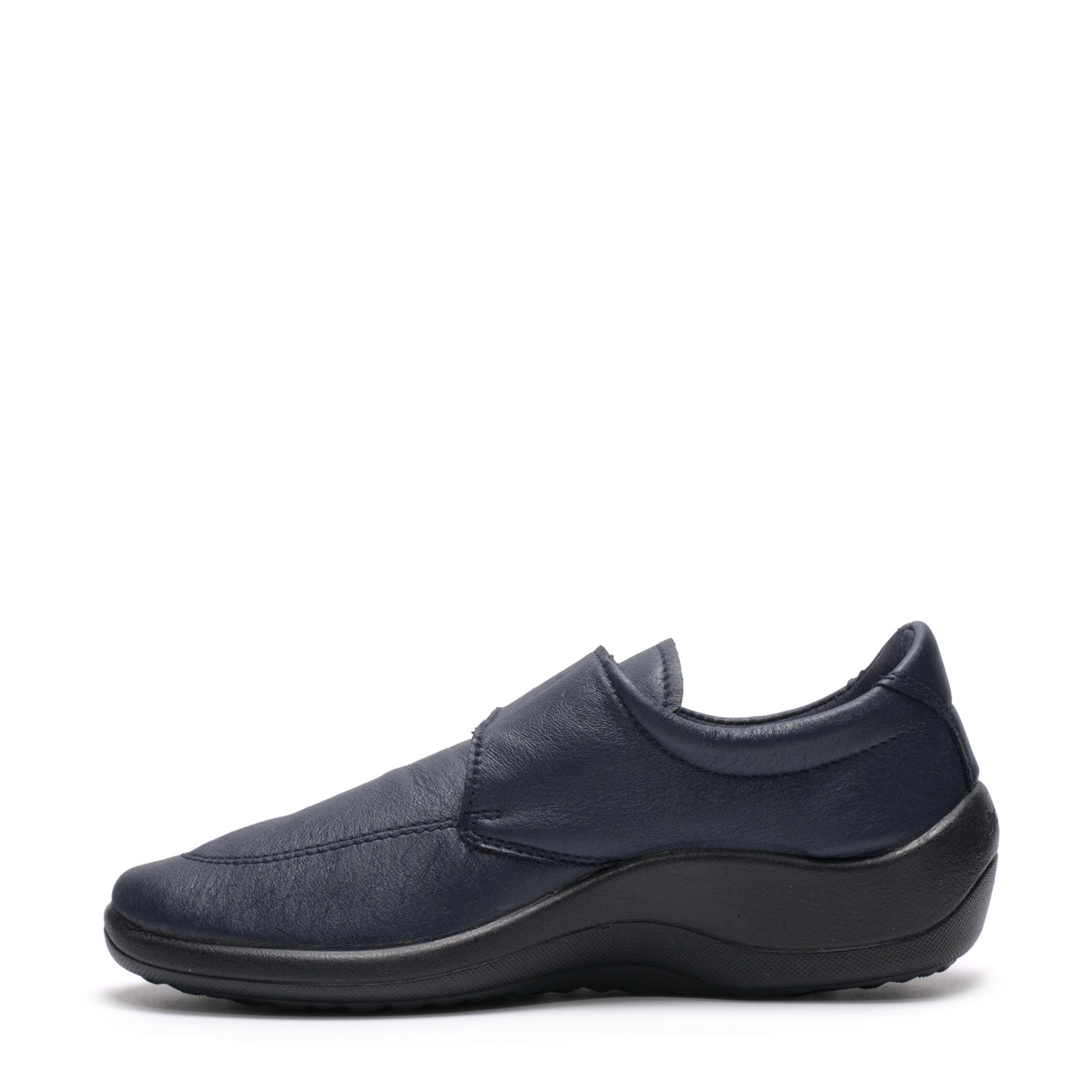 Scarpa Con Strappo Suola Gomma Arcopedico REPOVESI