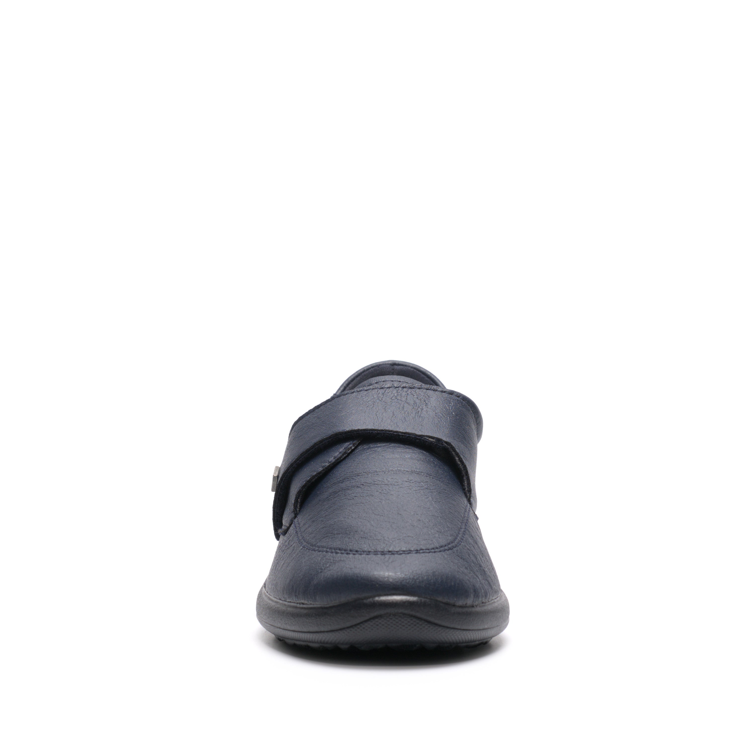 Scarpa Con Strappo Suola Gomma Arcopedico REPOVESI