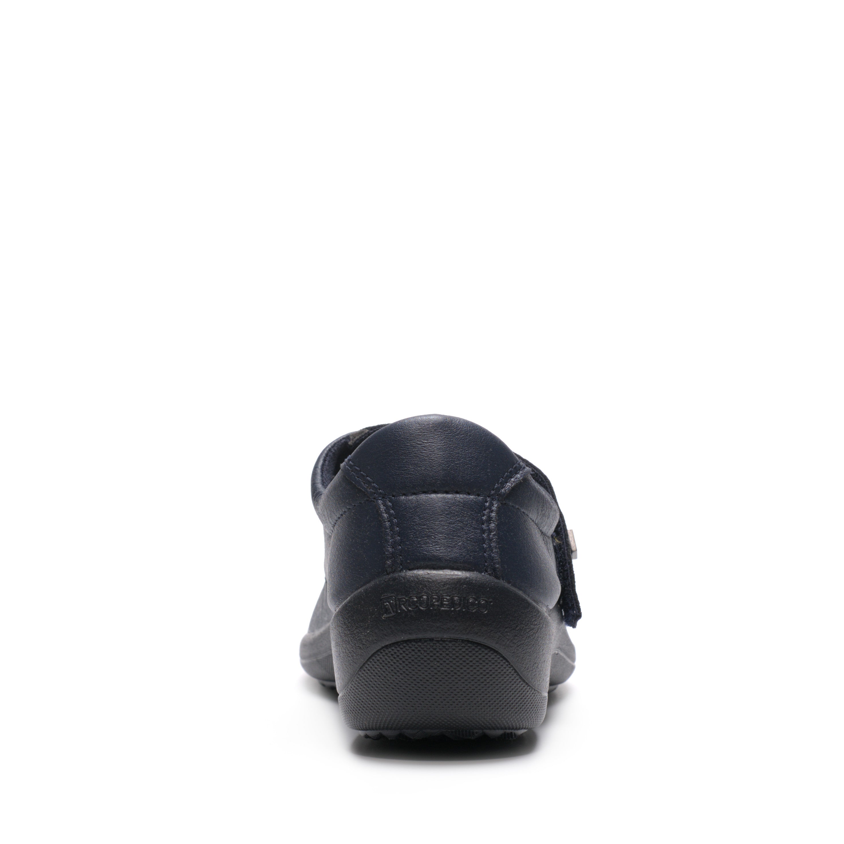 Scarpa Con Strappo Suola Gomma Arcopedico REPOVESI