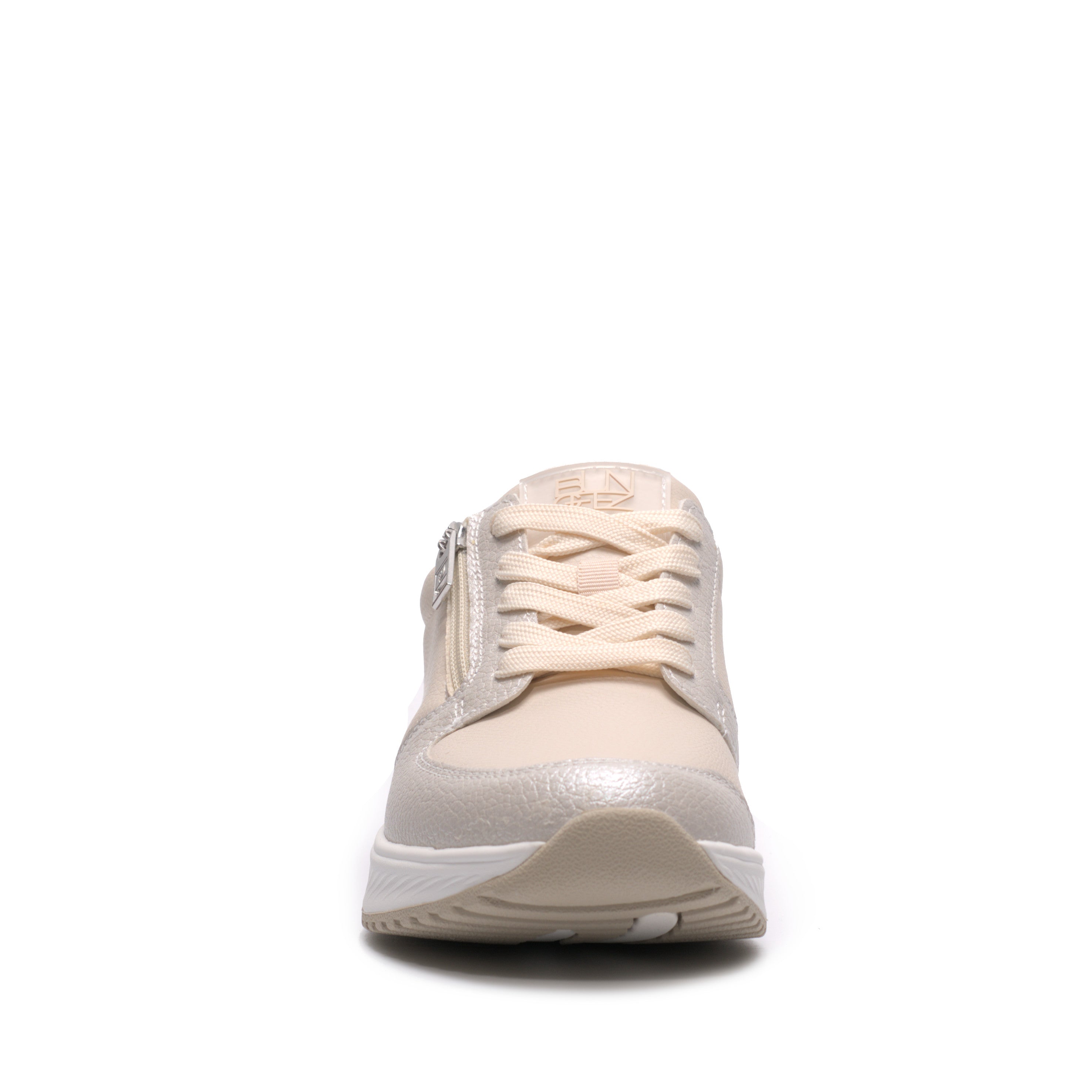 Scarpa Con Lacci Elastici S.Gomma Waldlaufer 765H01