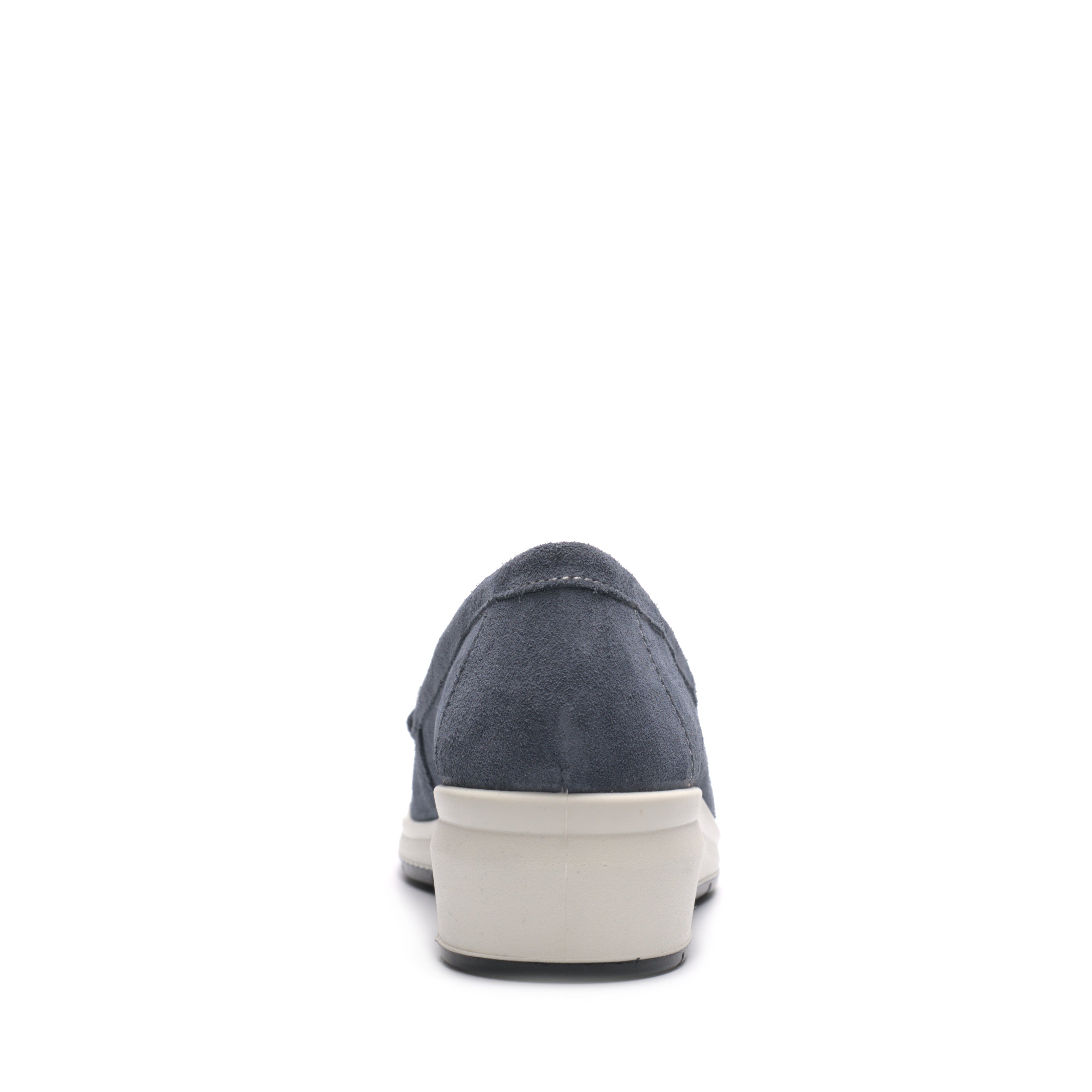 Mocassino Morsetto S.Gomma Enval Soft 77520