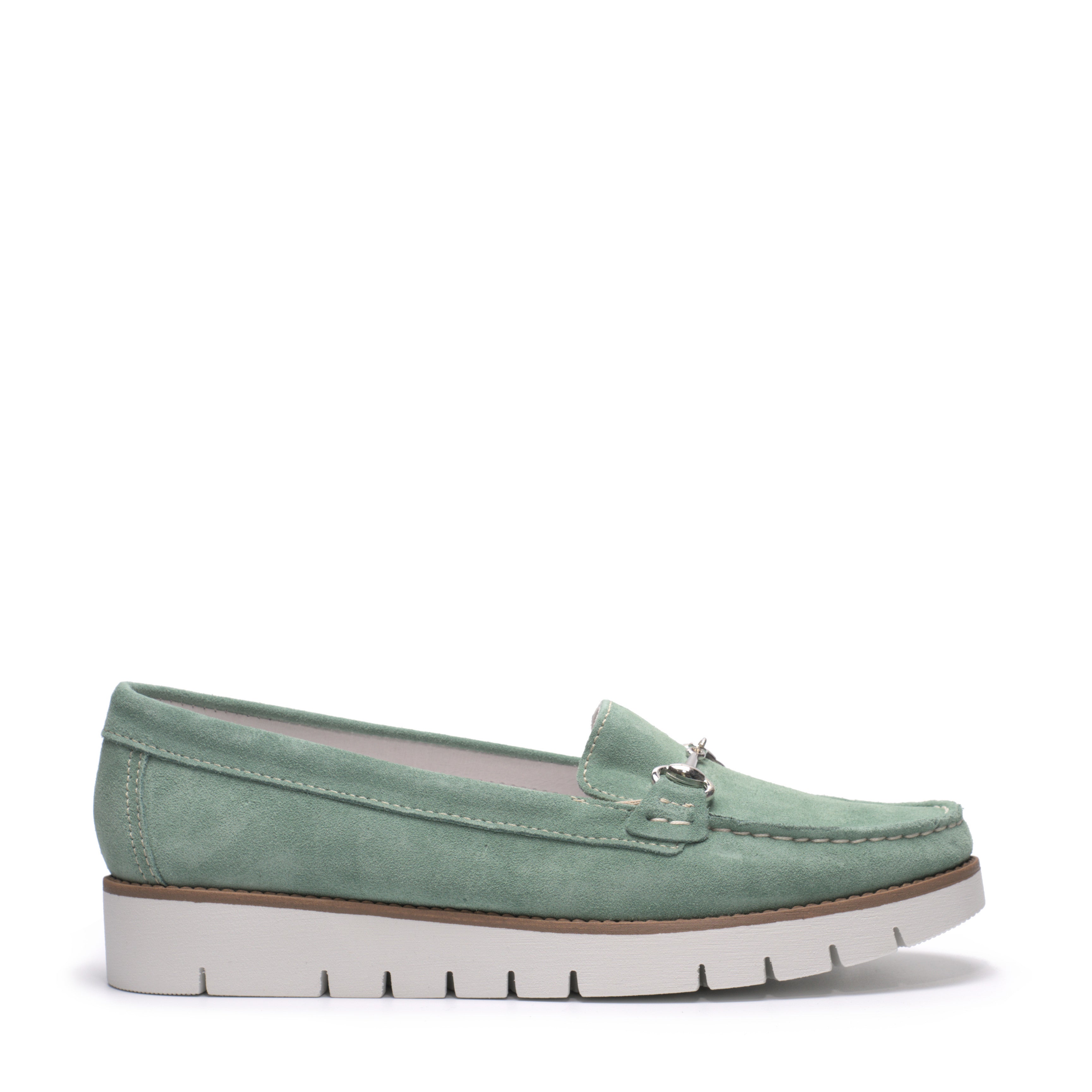 Mocassino Morsetto S.Gomma Enval Soft 57500