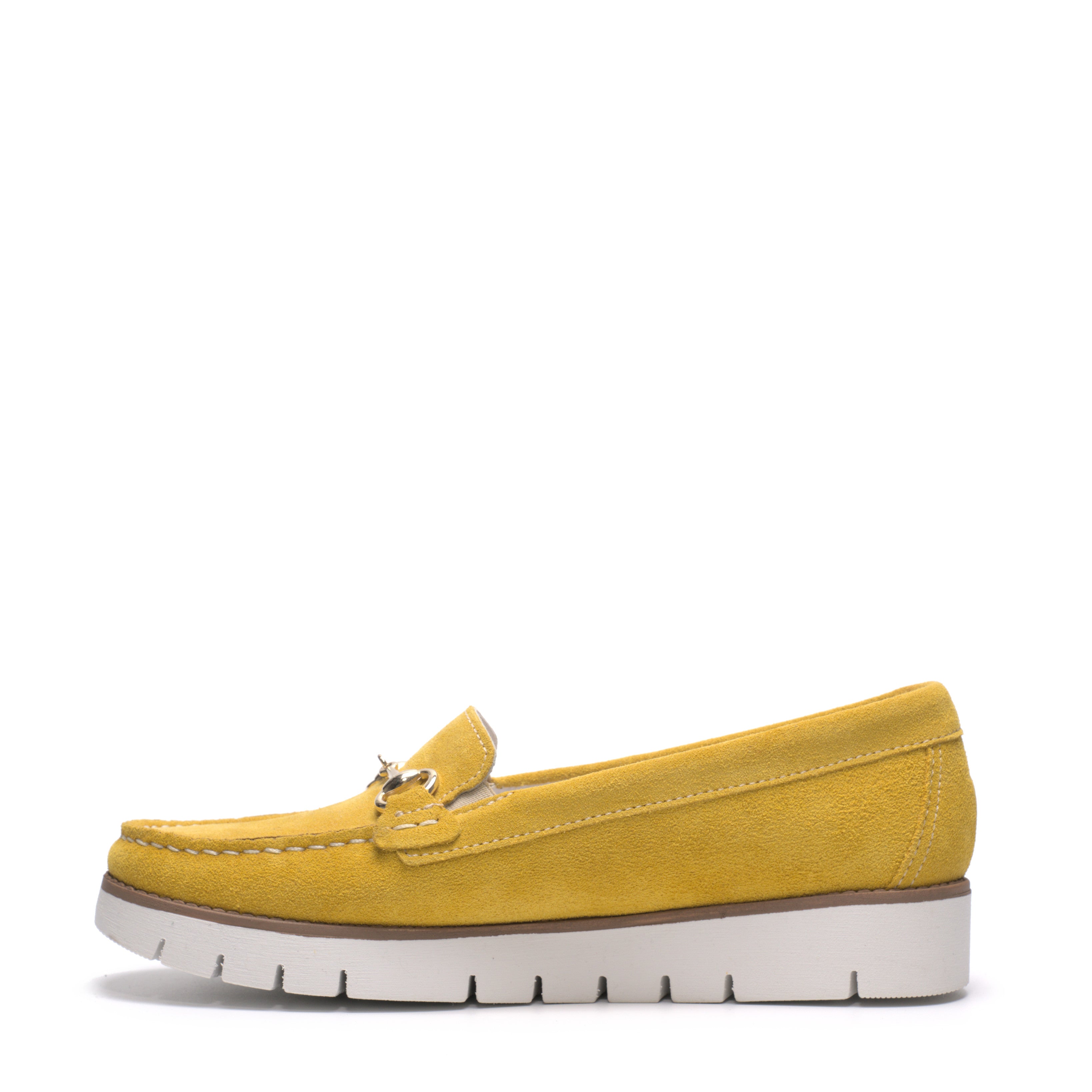 Mocassino Morsetto S.Gomma Enval Soft 57500