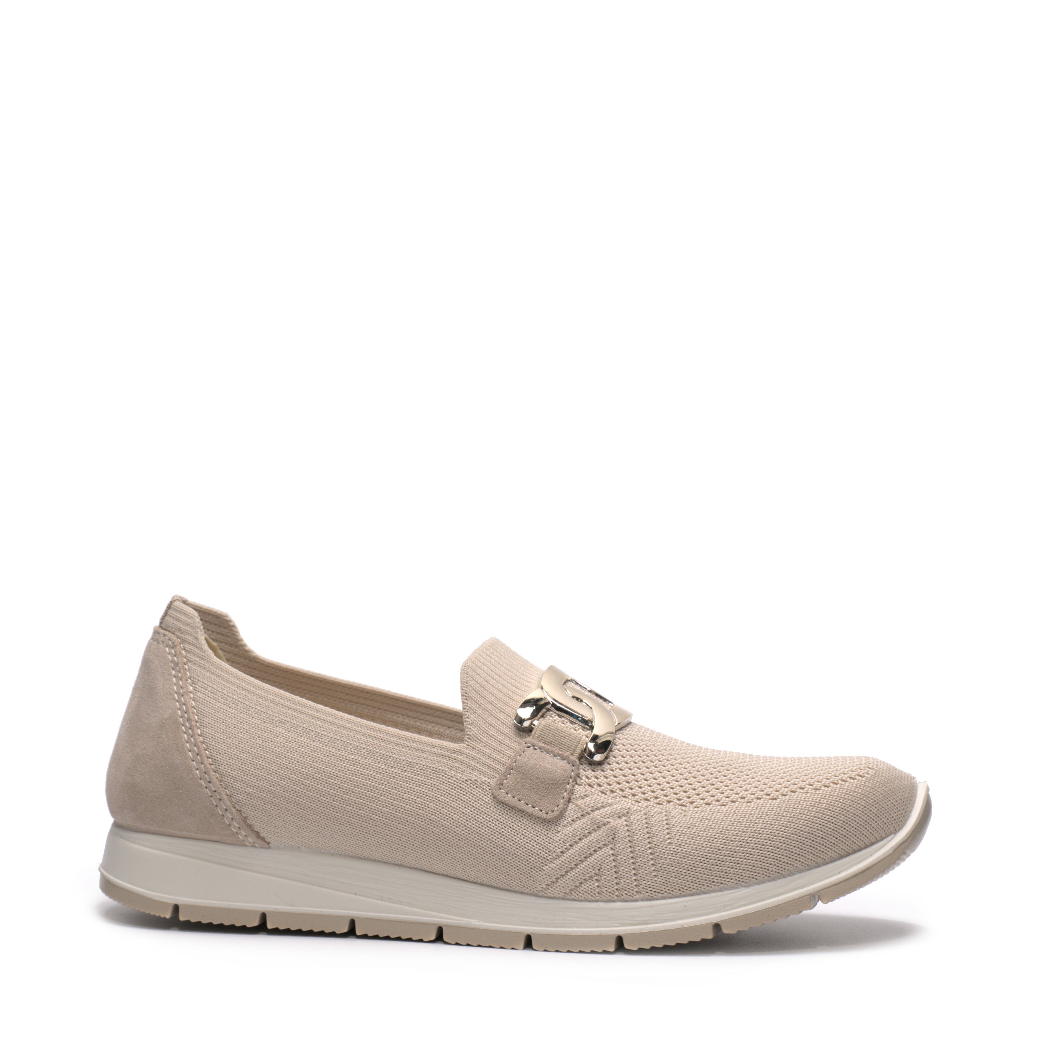 Slip-On Elastico S.Gomma Enval Soft 77635
