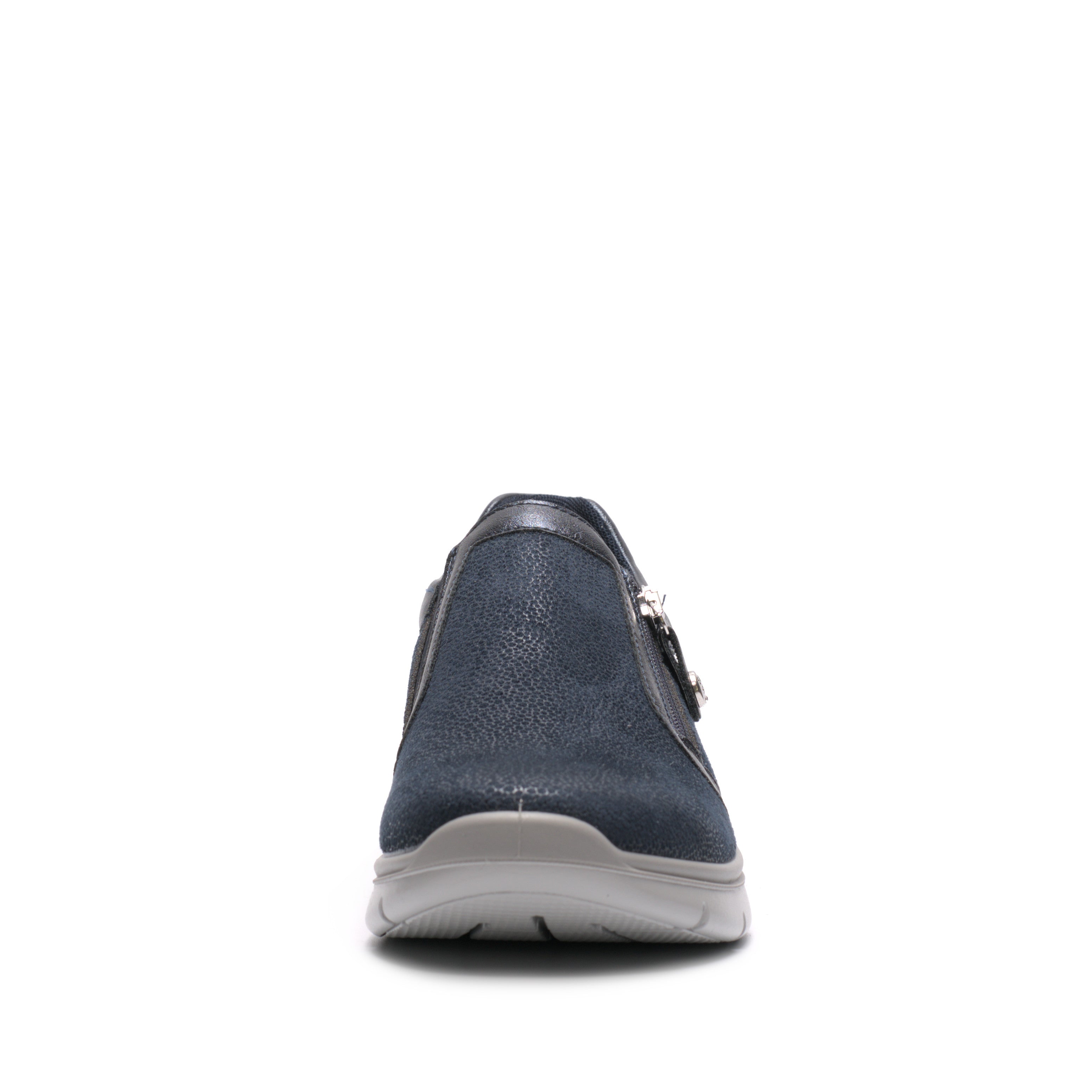 Slip-On + Zip S.Gomma Enval Soft 77671