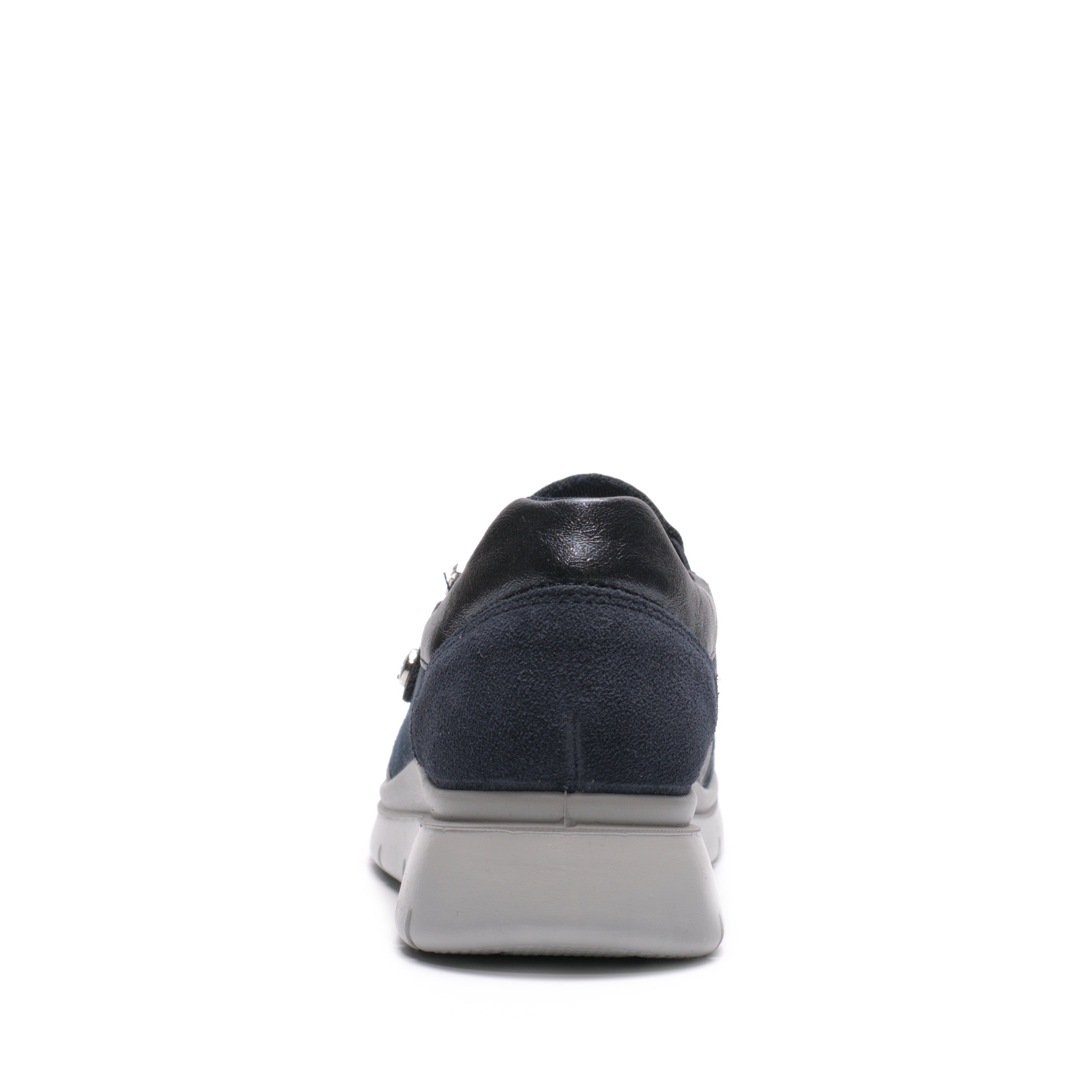 Slip-On + Zip S.Gomma Enval Soft 77671