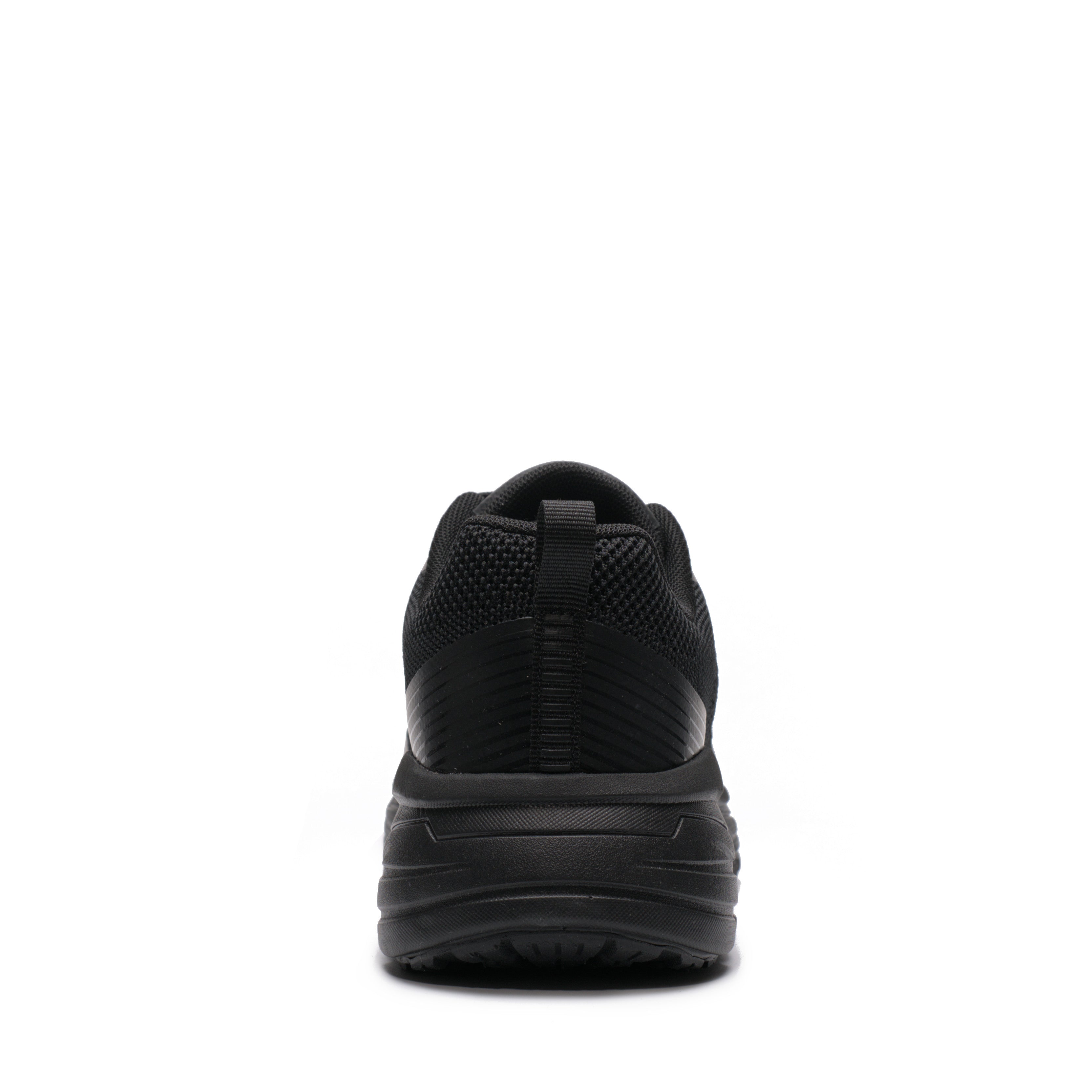 Sneaker Allacciata Suola Gomma Sabatini 3800