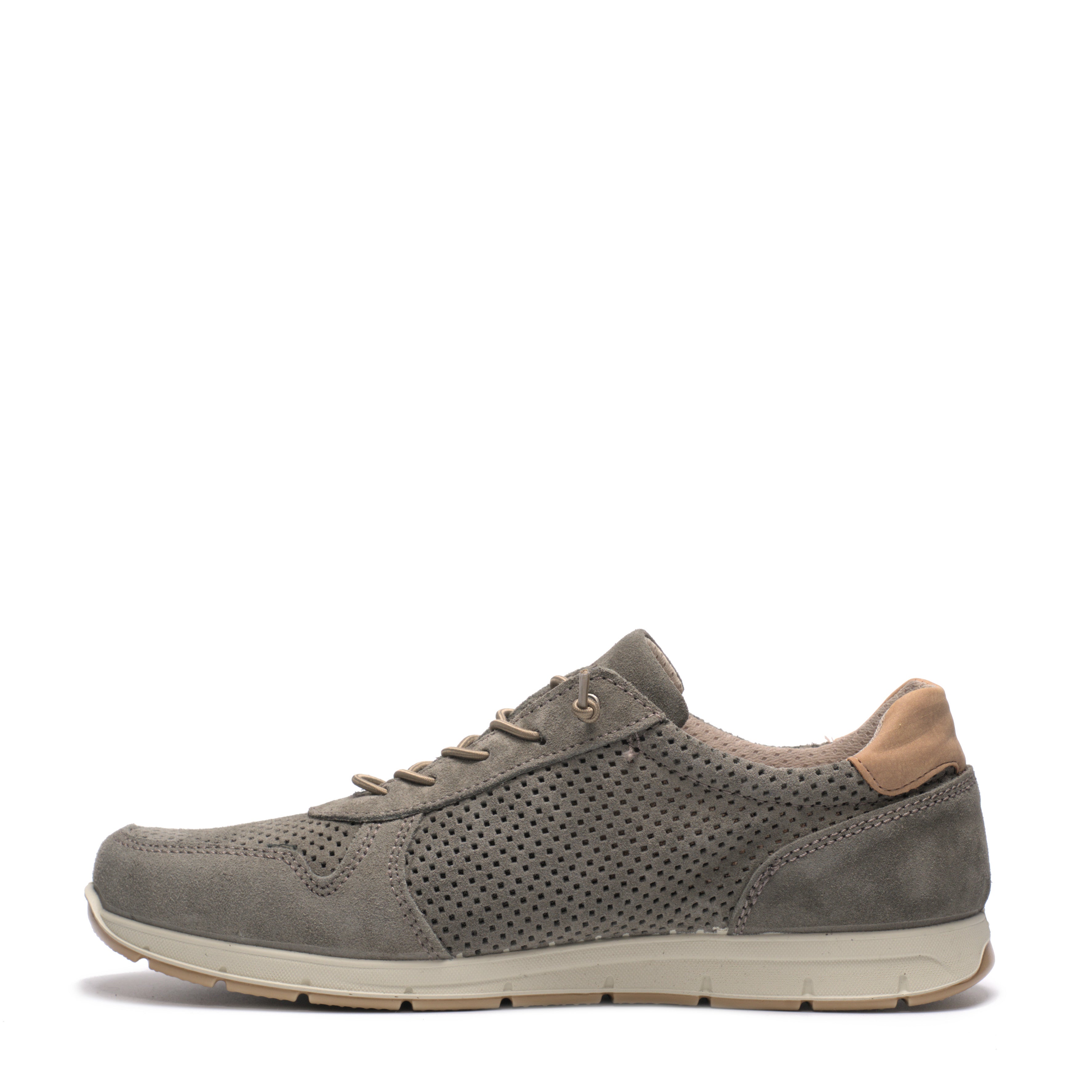 Scarpa Lacci S.Gomma Enval Soft 12260
