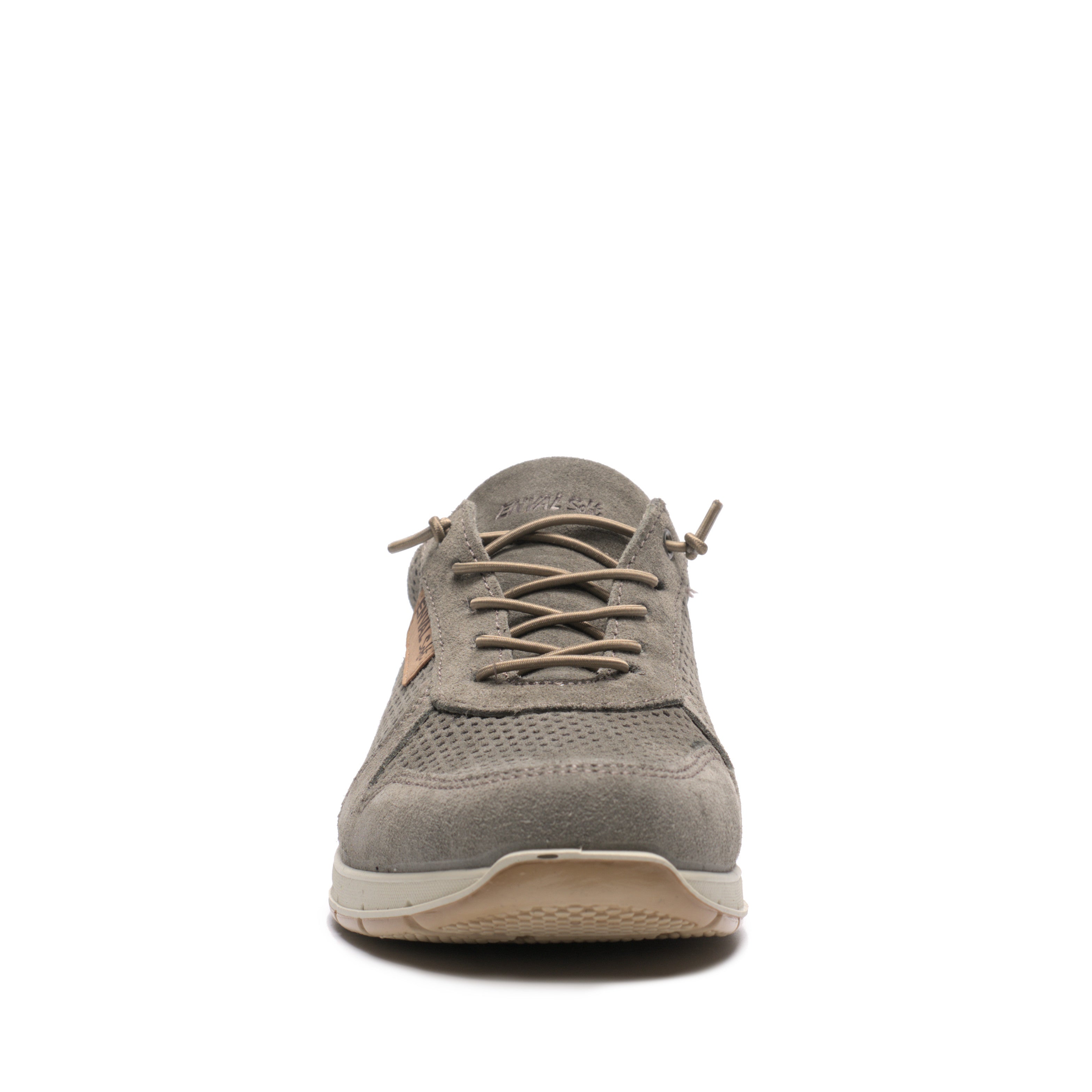 Scarpa Lacci S.Gomma Enval Soft 12260