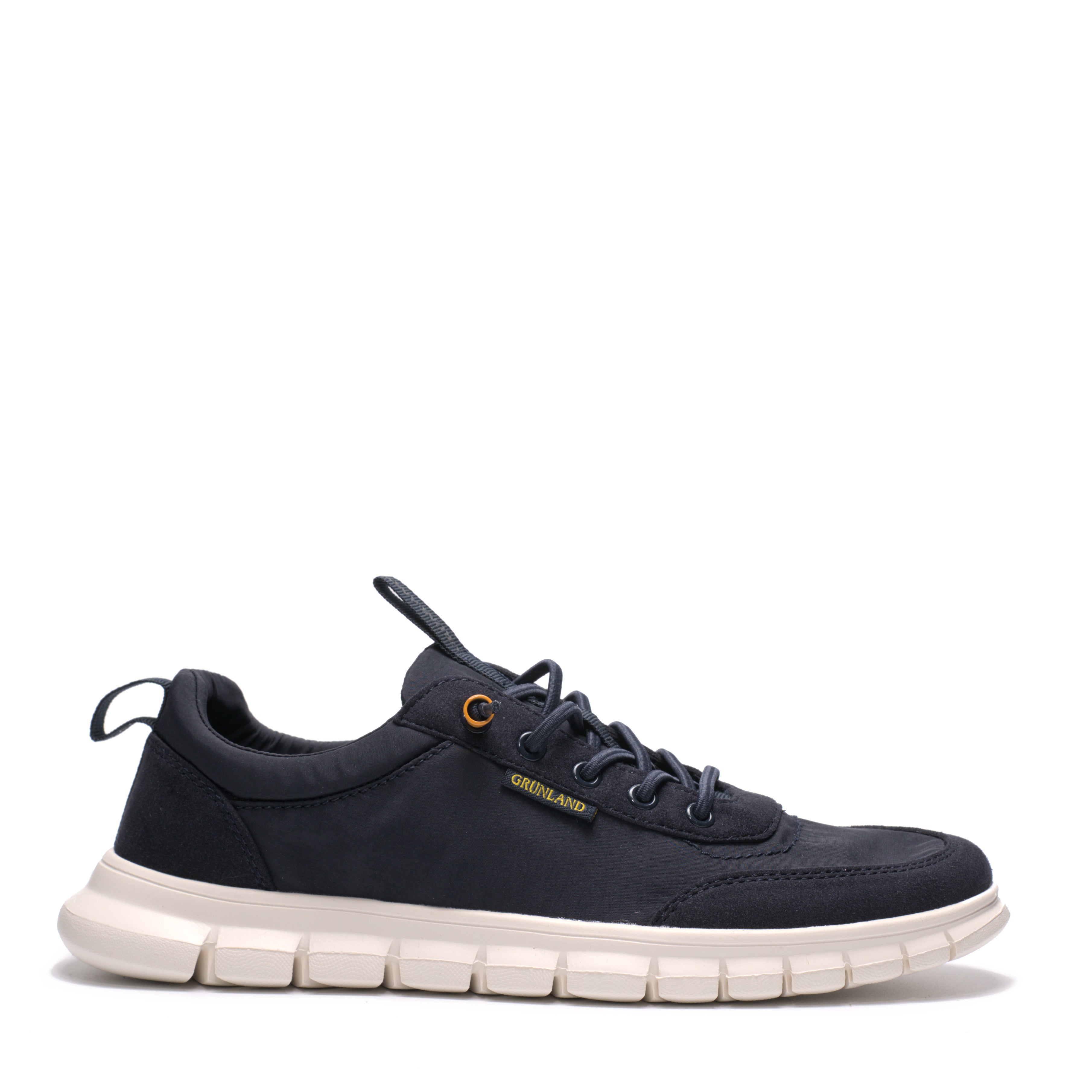 Scarpe Lacci Elastici Grunland SC5916