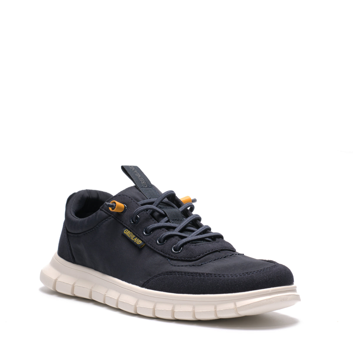 Scarpe Lacci Elastici Grunland SC5916