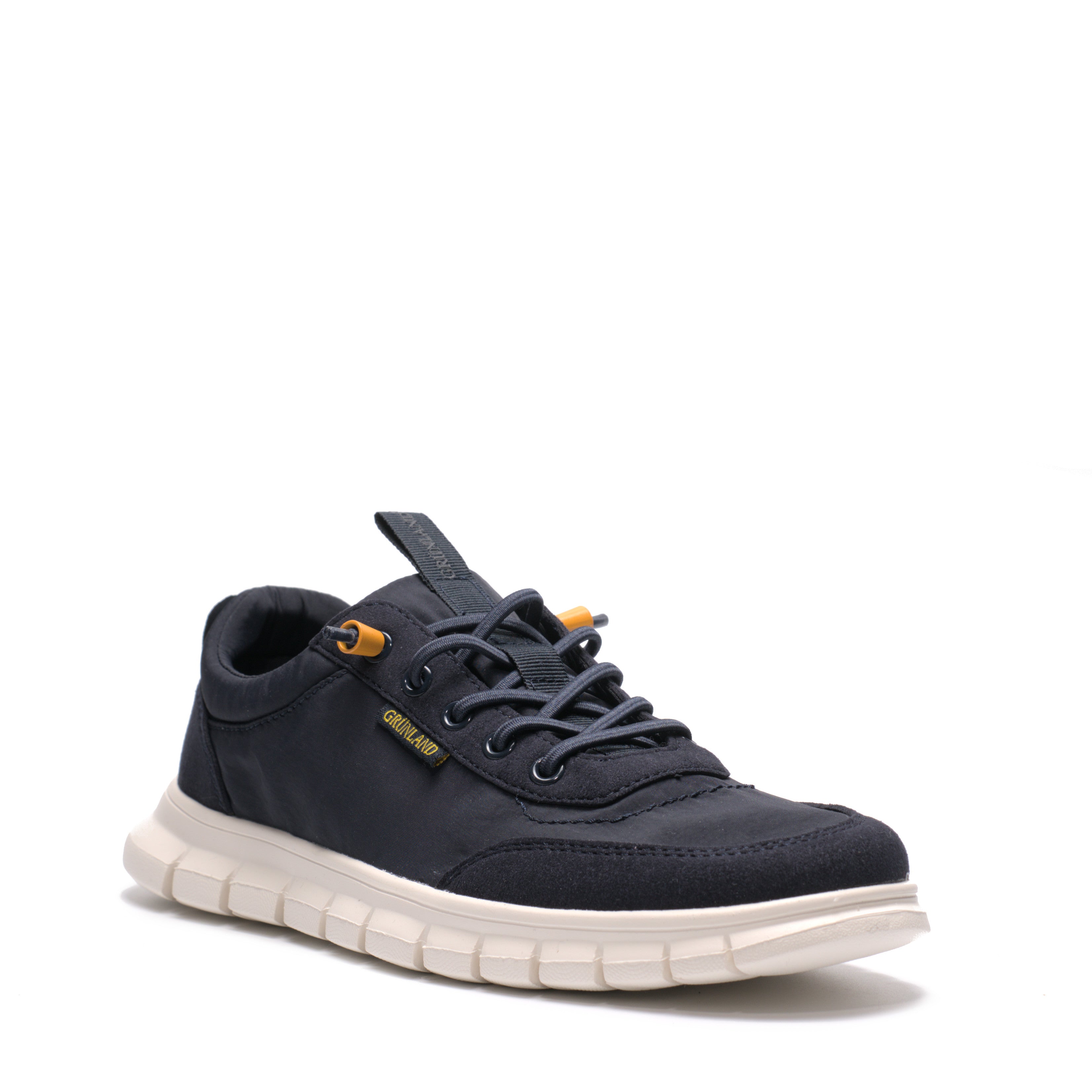Scarpe Lacci Elastici Grunland SC5916