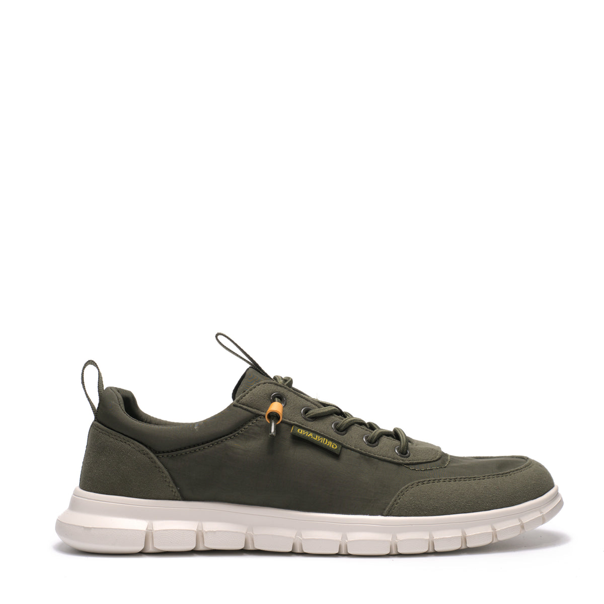 Scarpe Lacci Elastici Grunland SC5916