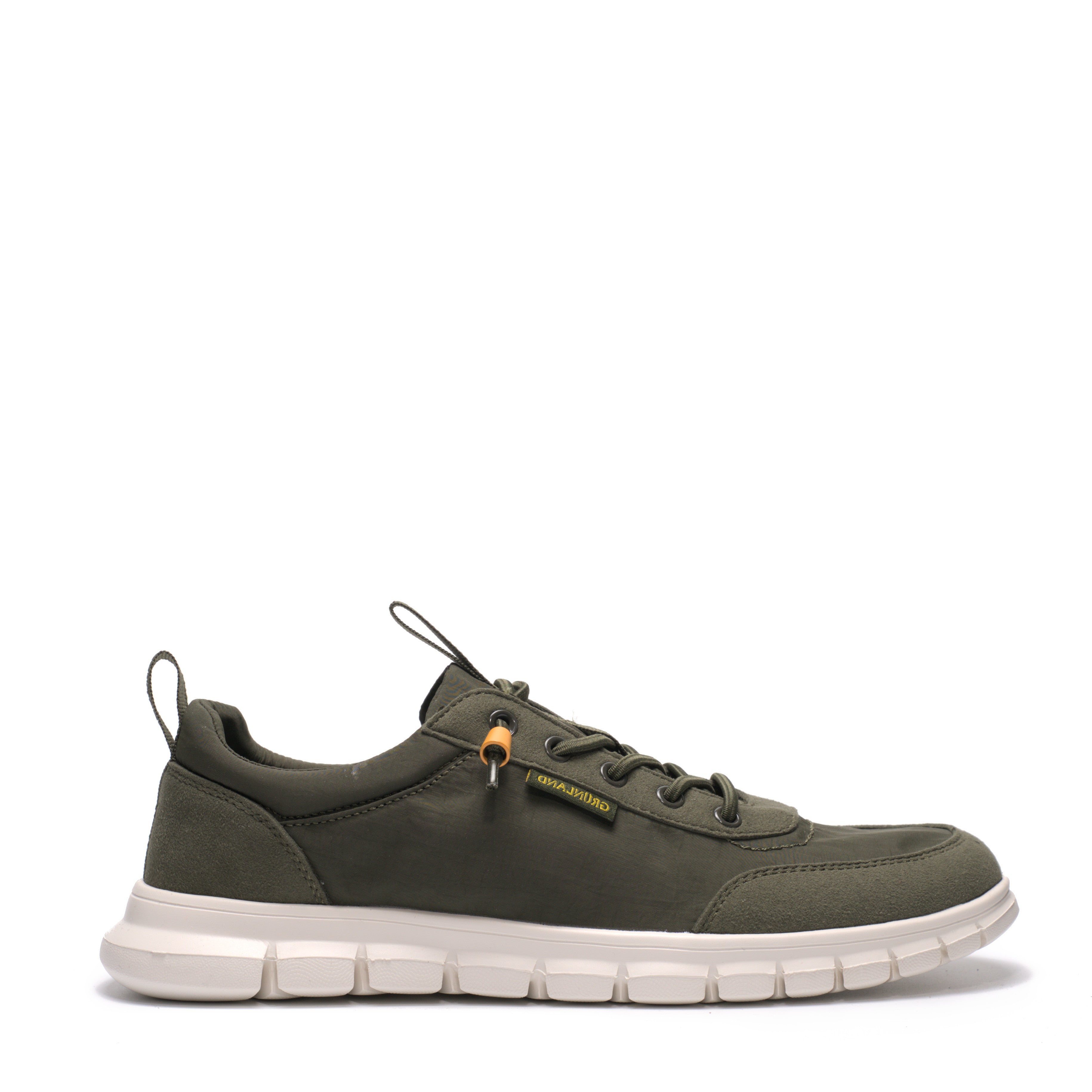 Scarpe Lacci Elastici Grunland SC5916