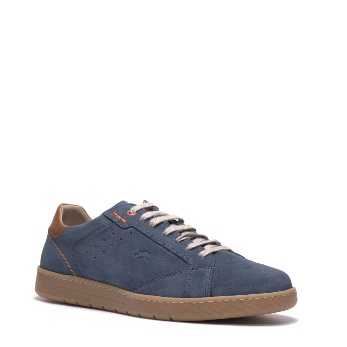 Scarpa Lacci S.Gomma Fluchos F1727