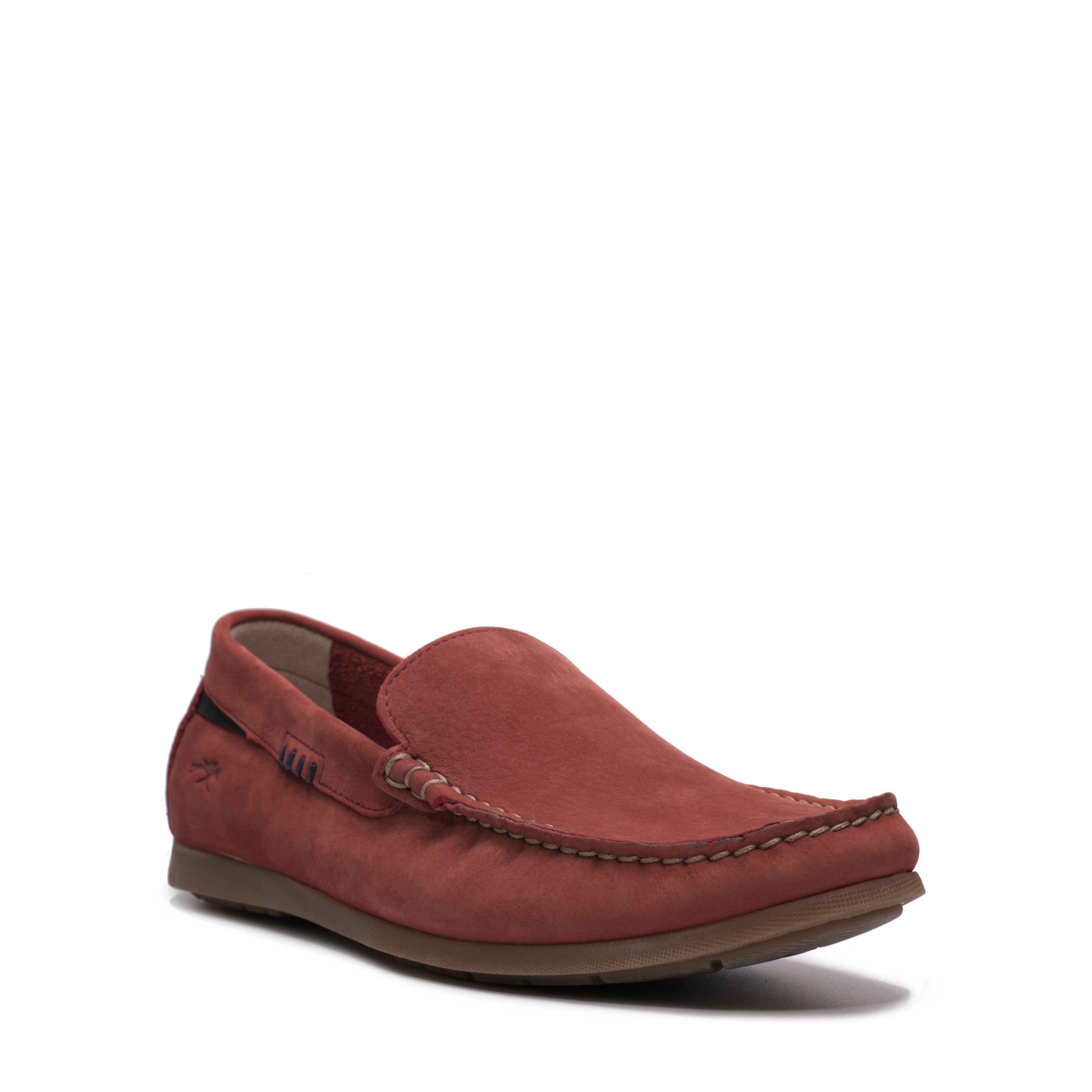 Mocassino S.Gomma Fluchos F1729