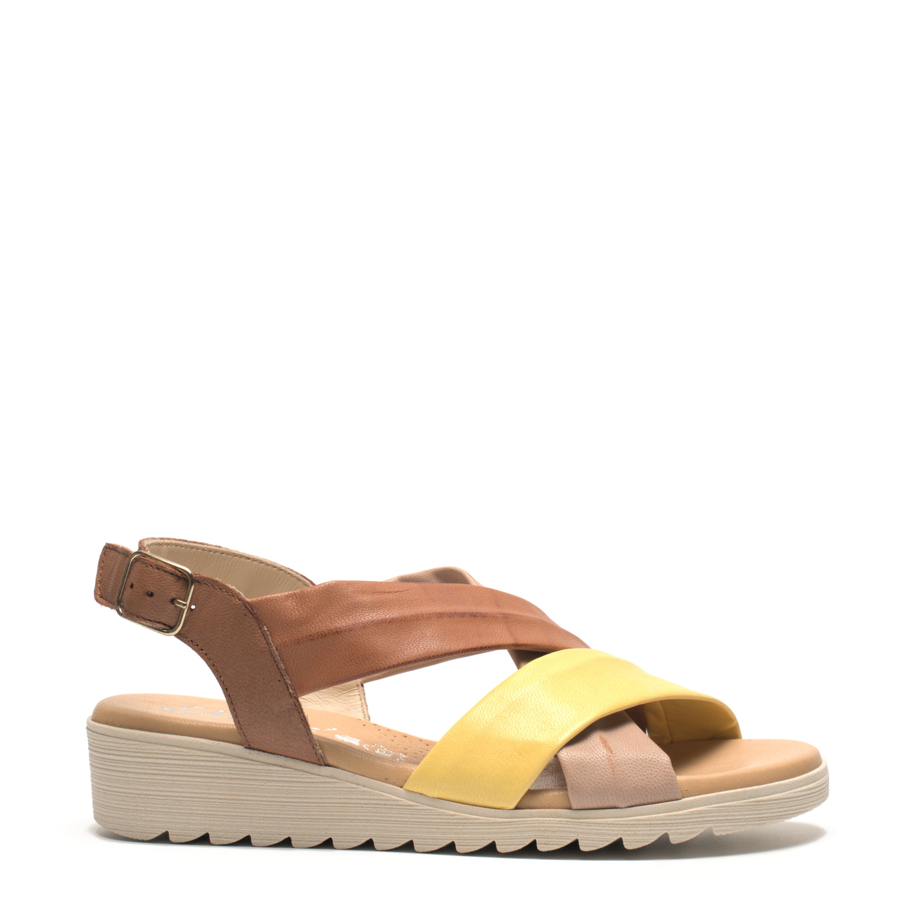 Sandalo Zeppa 30 Altino 850