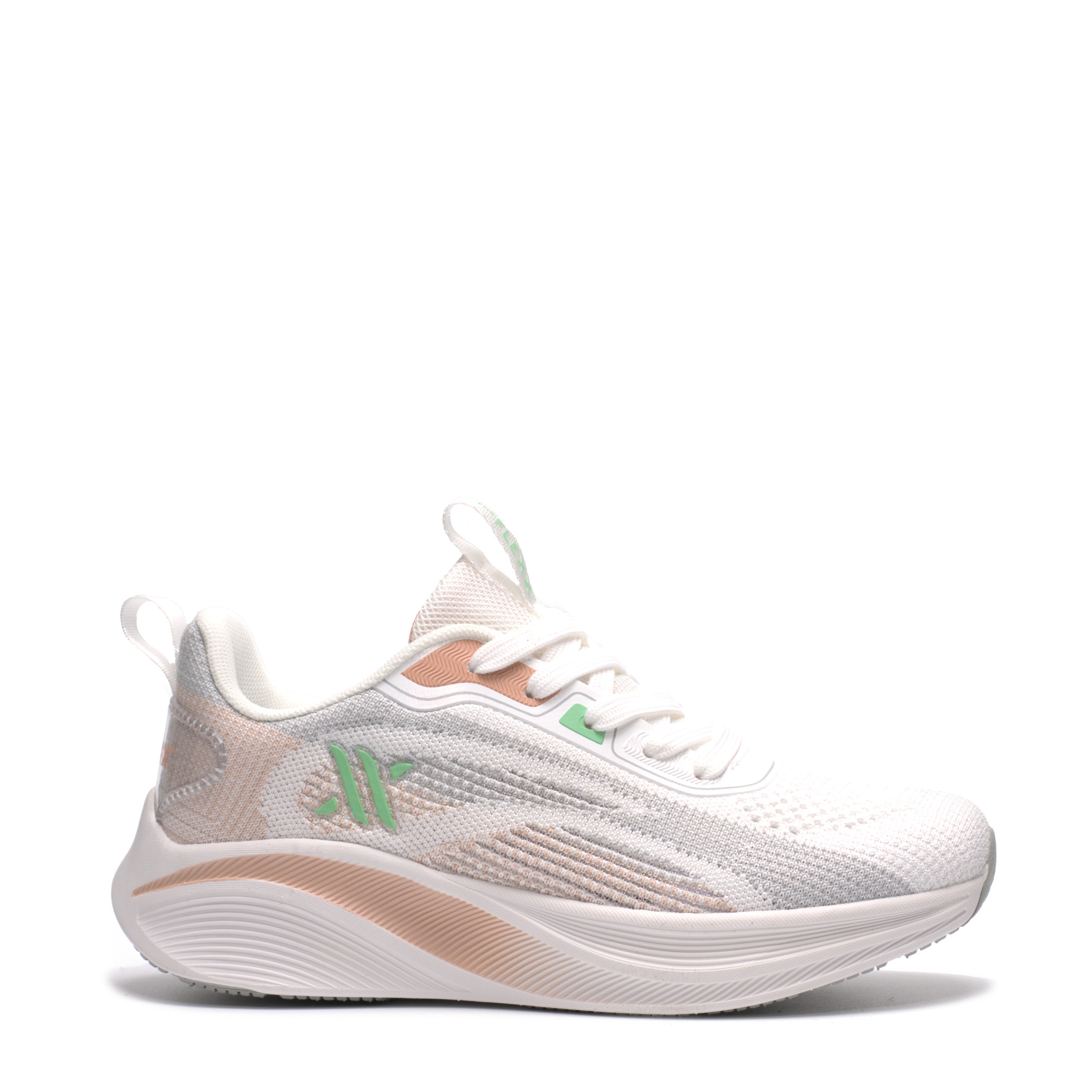 Sneakers Lacci S.Gomma Flexx CL27515