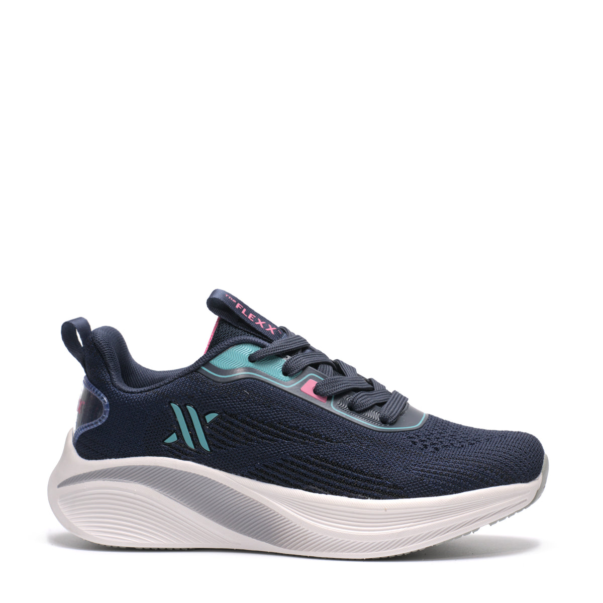 Sneakers Lacci S.Gomma Flexx CL27515
