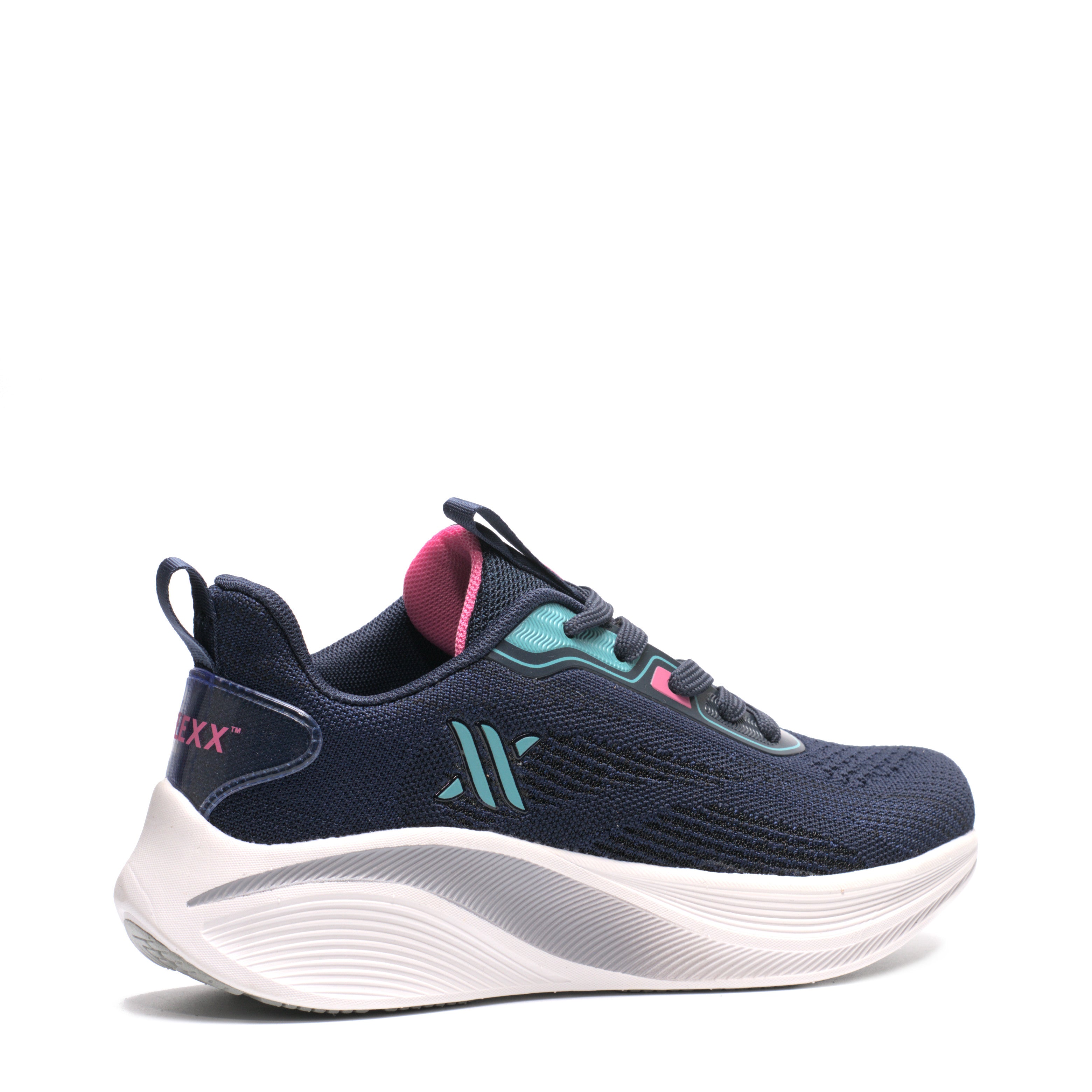 Sneakers Lacci S.Gomma Flexx CL27515