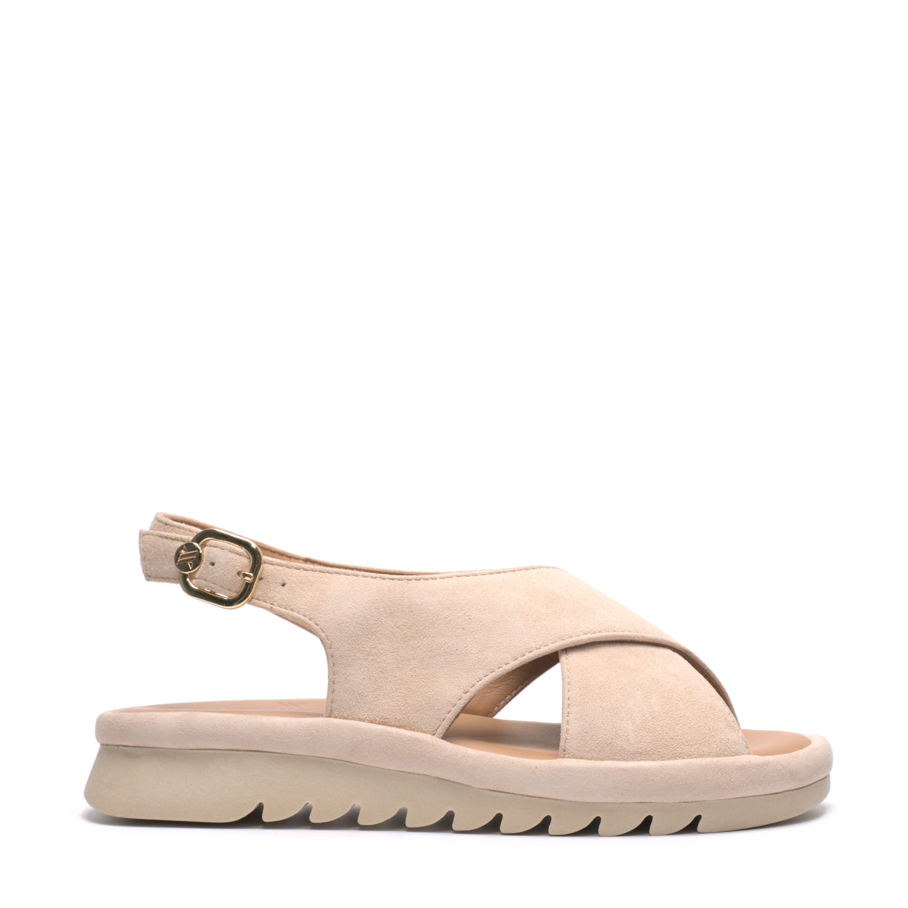 Sandalo Incrociato S.Gomma Flexx WINNIE