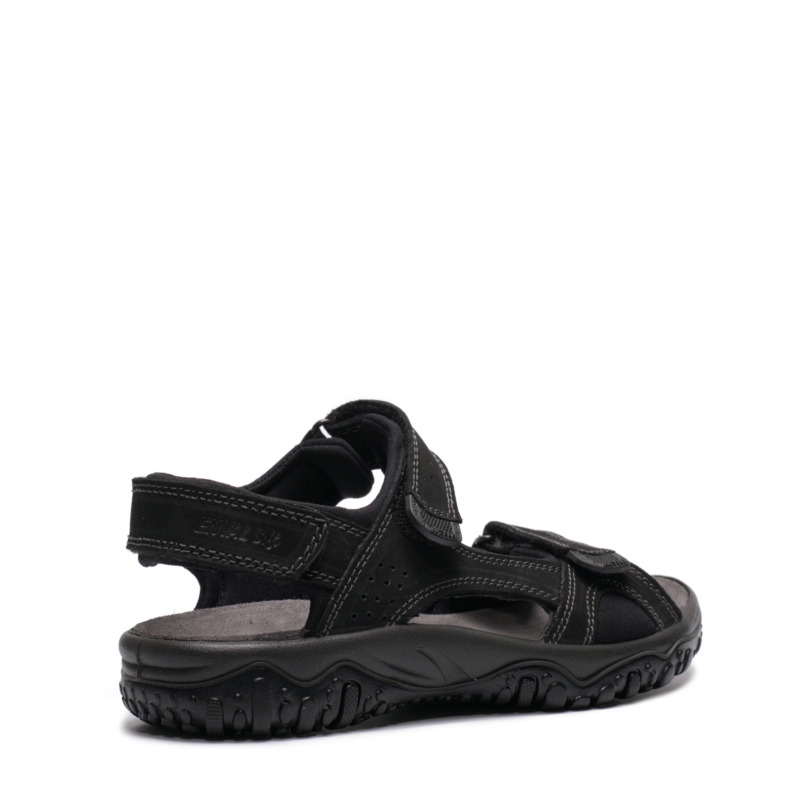 Sandalo Sport 3 Strappi S.Gomma Enval Soft 77375